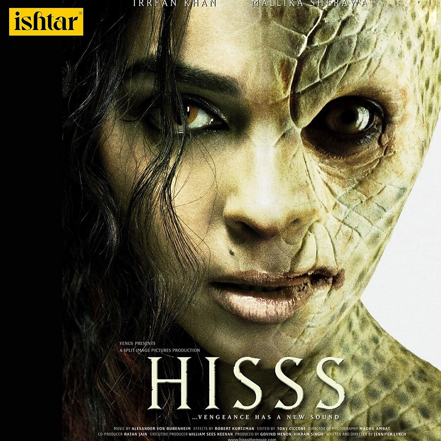 Shweta Pandit - I Got That Poison Hisss (Remix Version)