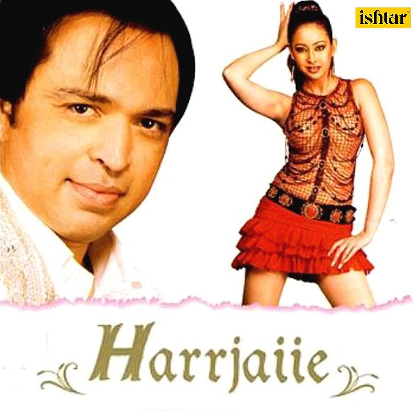Altaf Raja - Tere Ishq Ne
