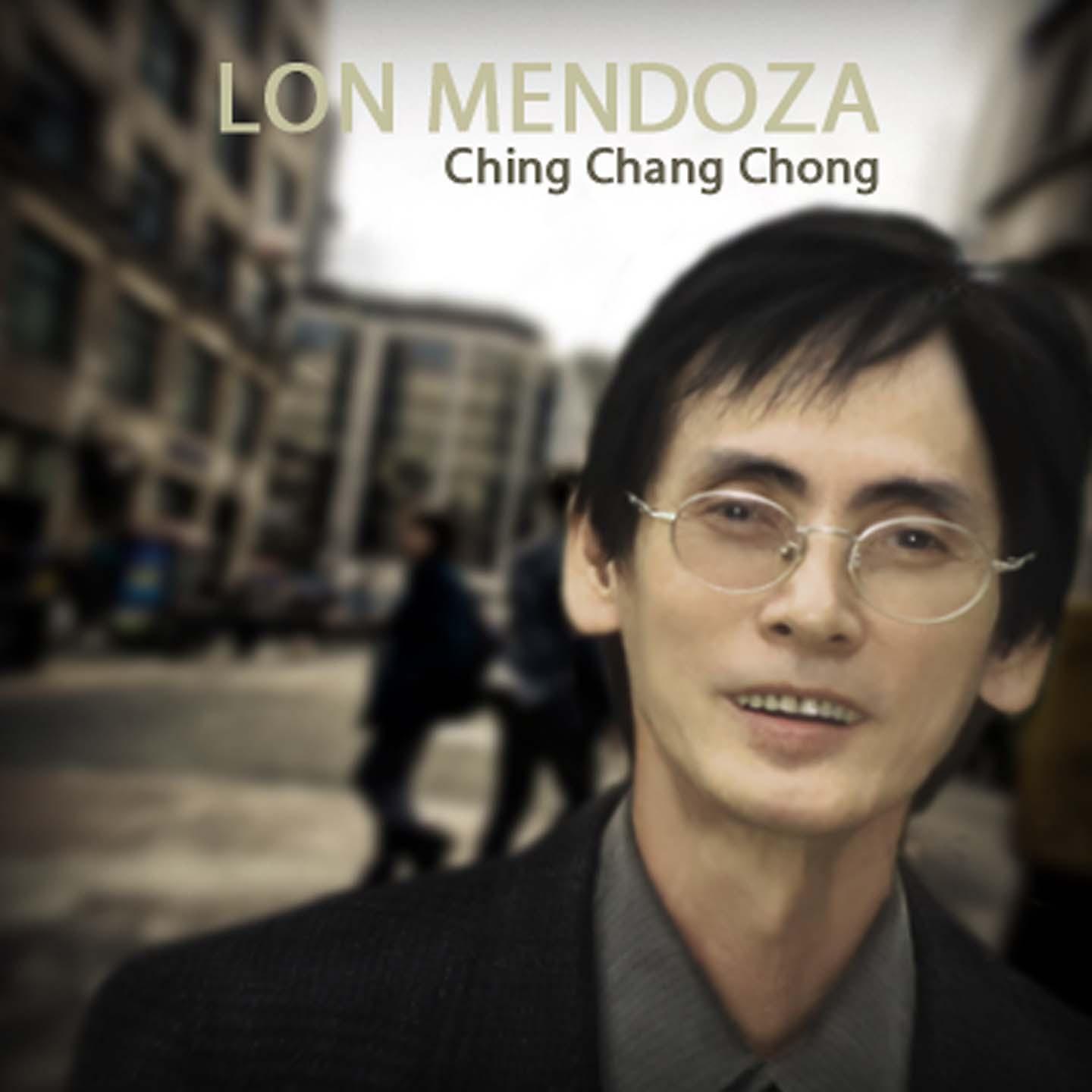 Постер альбома Ching Chang Chong