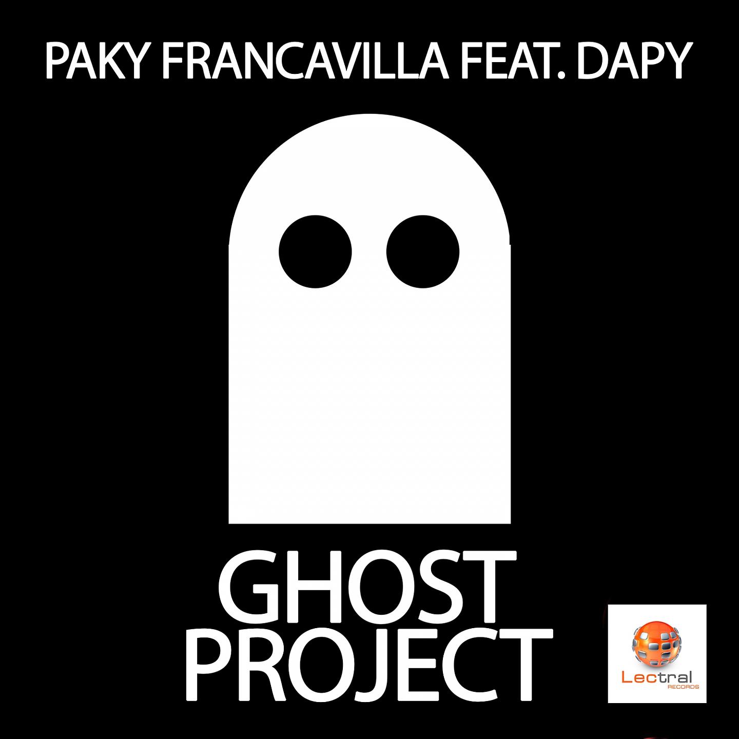 Постер альбома Ghost Project