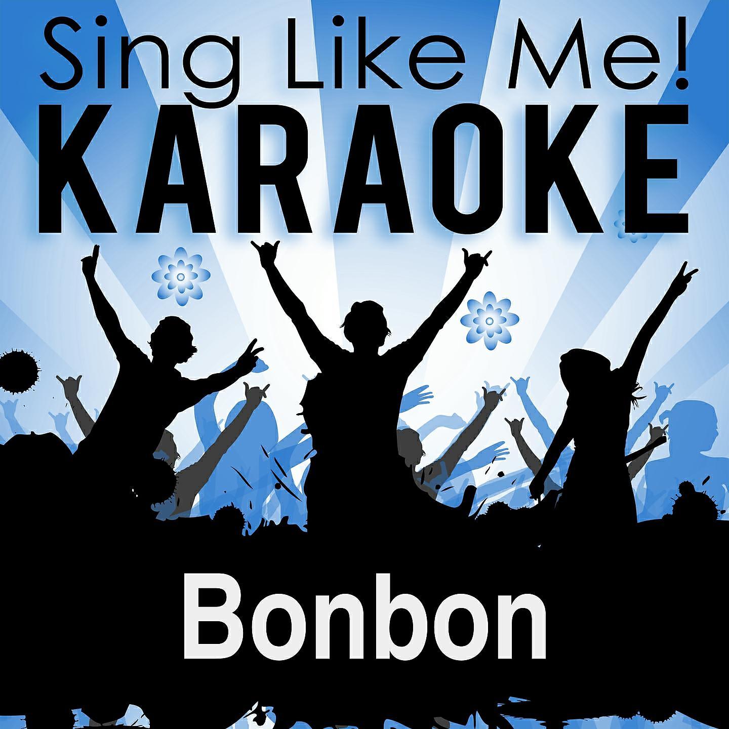 La-Le-Lu - Bonbon (Karaoke Version) (Originally Performed By Era Istrefi)