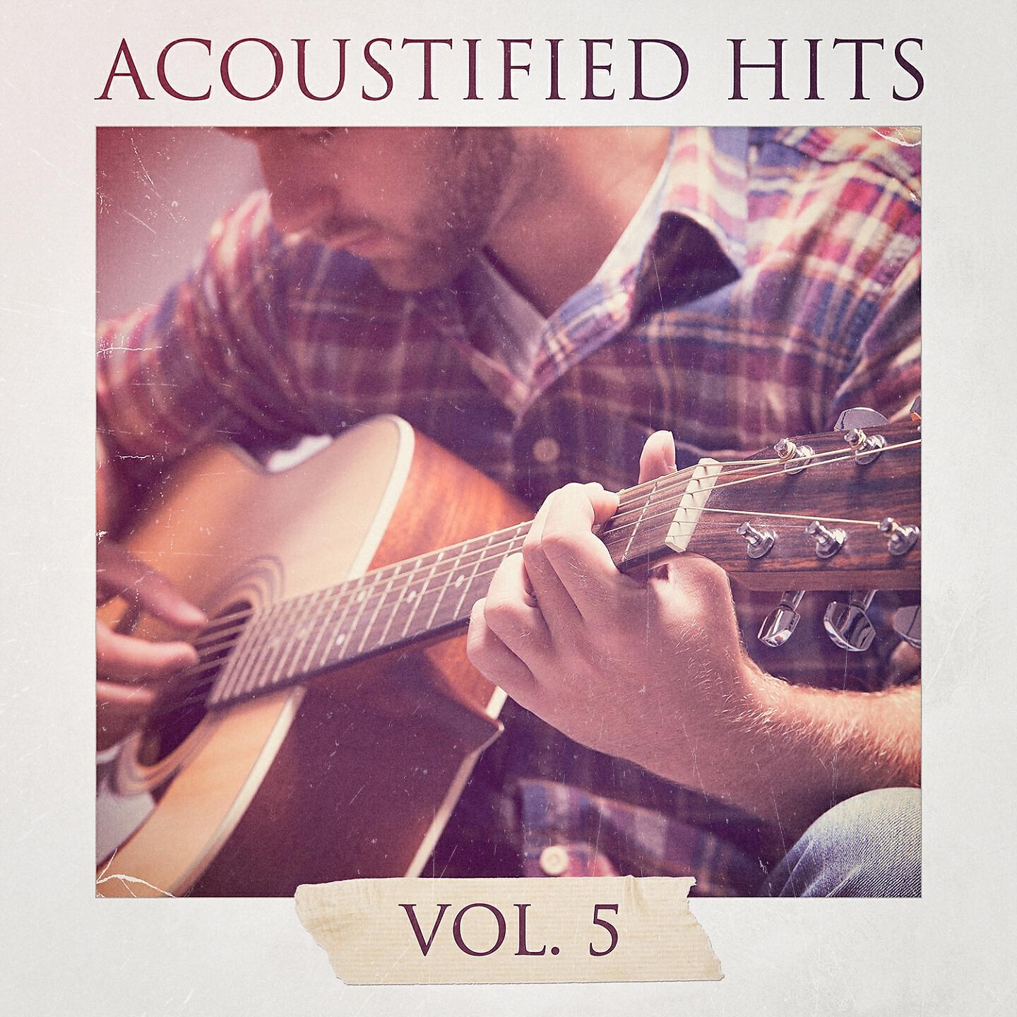 Billboard Top 100 Hits - If I Could Change Your Mind (Acoustic Version) [Haim Cover]