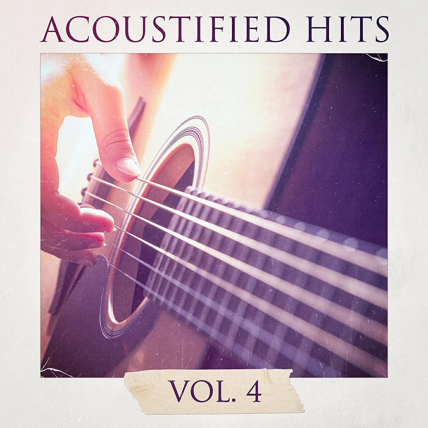 Acoustic Chill Out - Messed Up World (Acoustic Bossa Version) [The Pretty Reckless Cover]