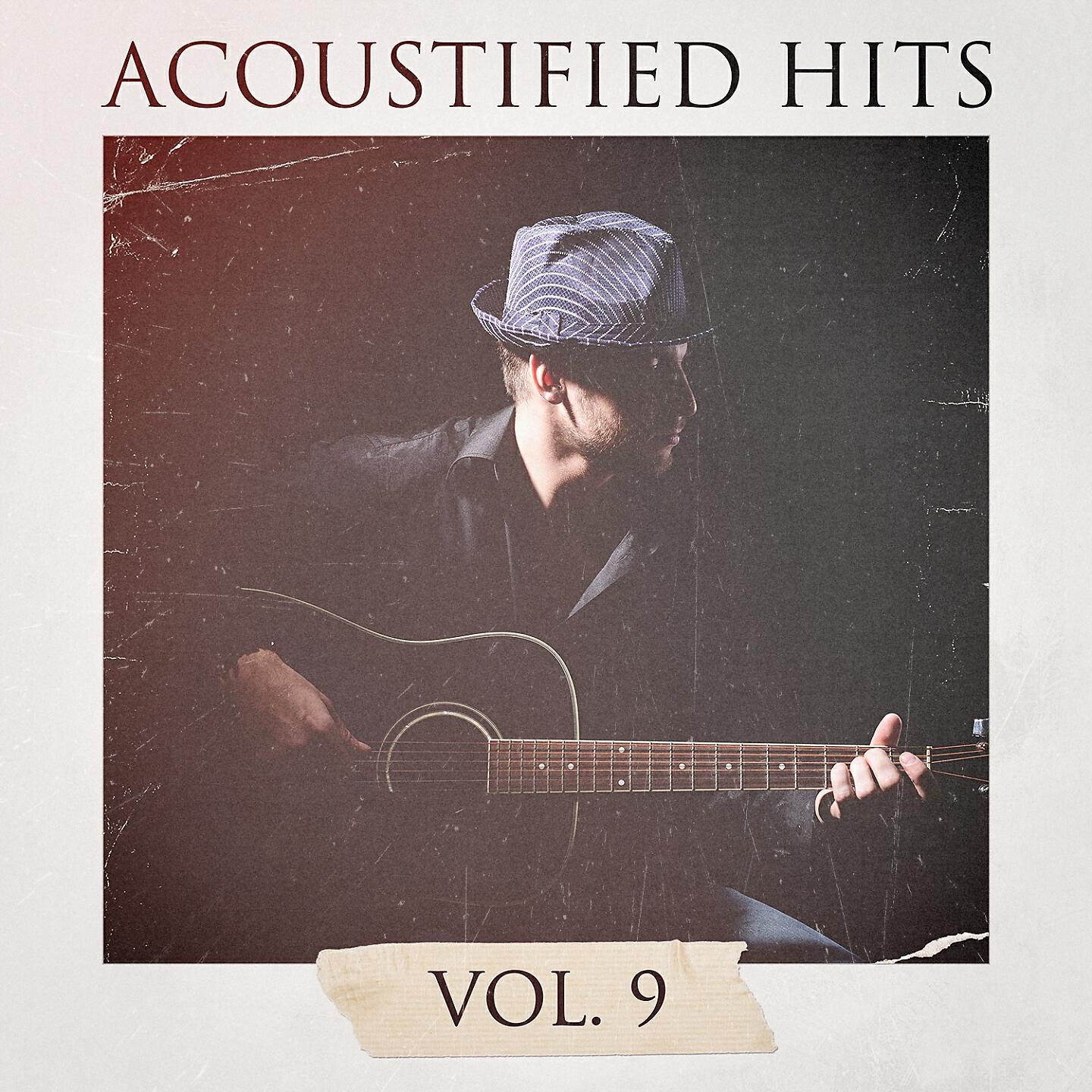 Acoustified Hits - Waterfalls (Acoustic Version) [TLC Cover]