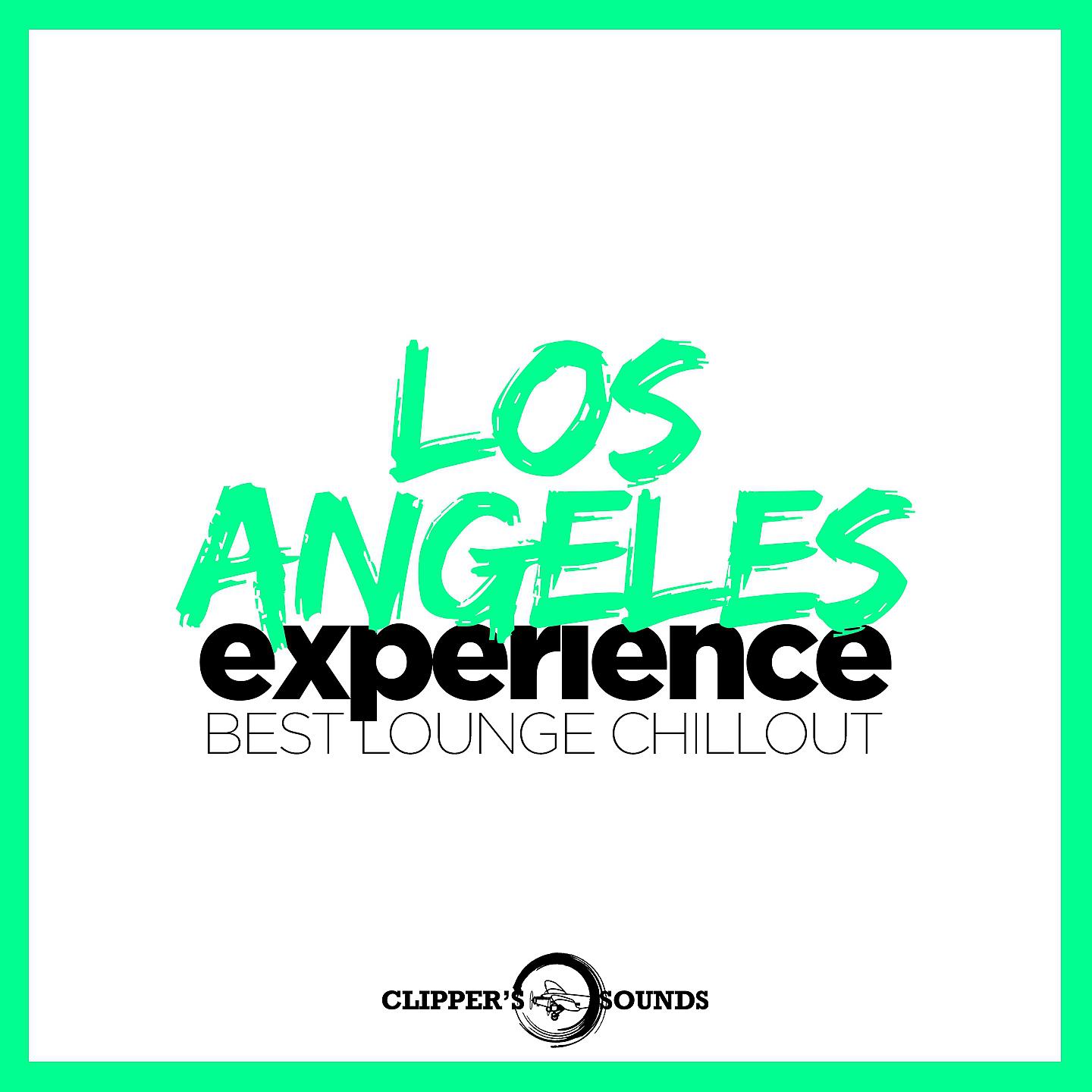 Постер альбома Los Angeles Experience