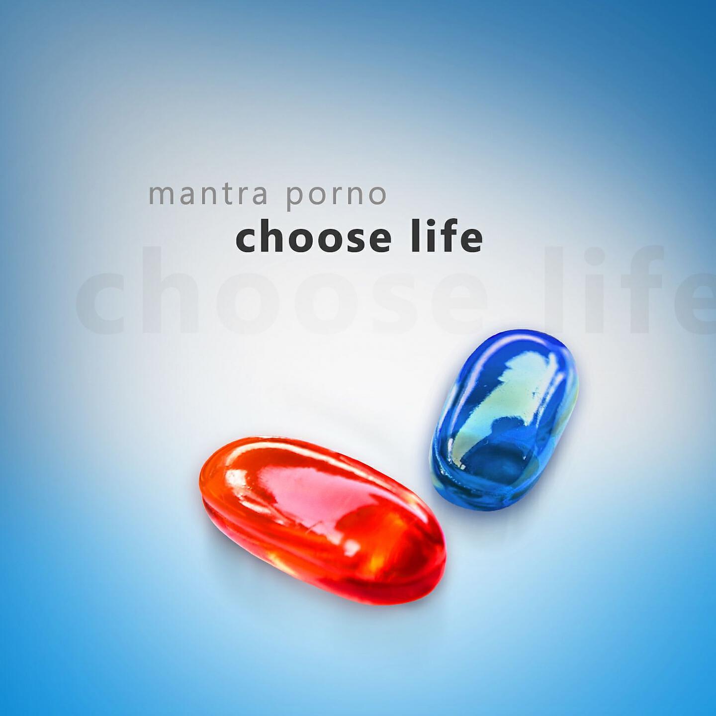 Mantra Porno - Kérek Még Egy Percet