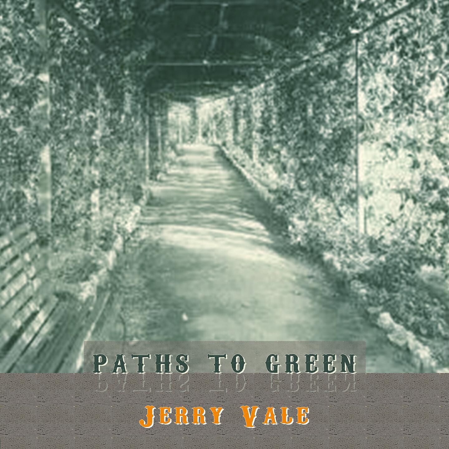 Jerry Vale - Two Different Worlds
