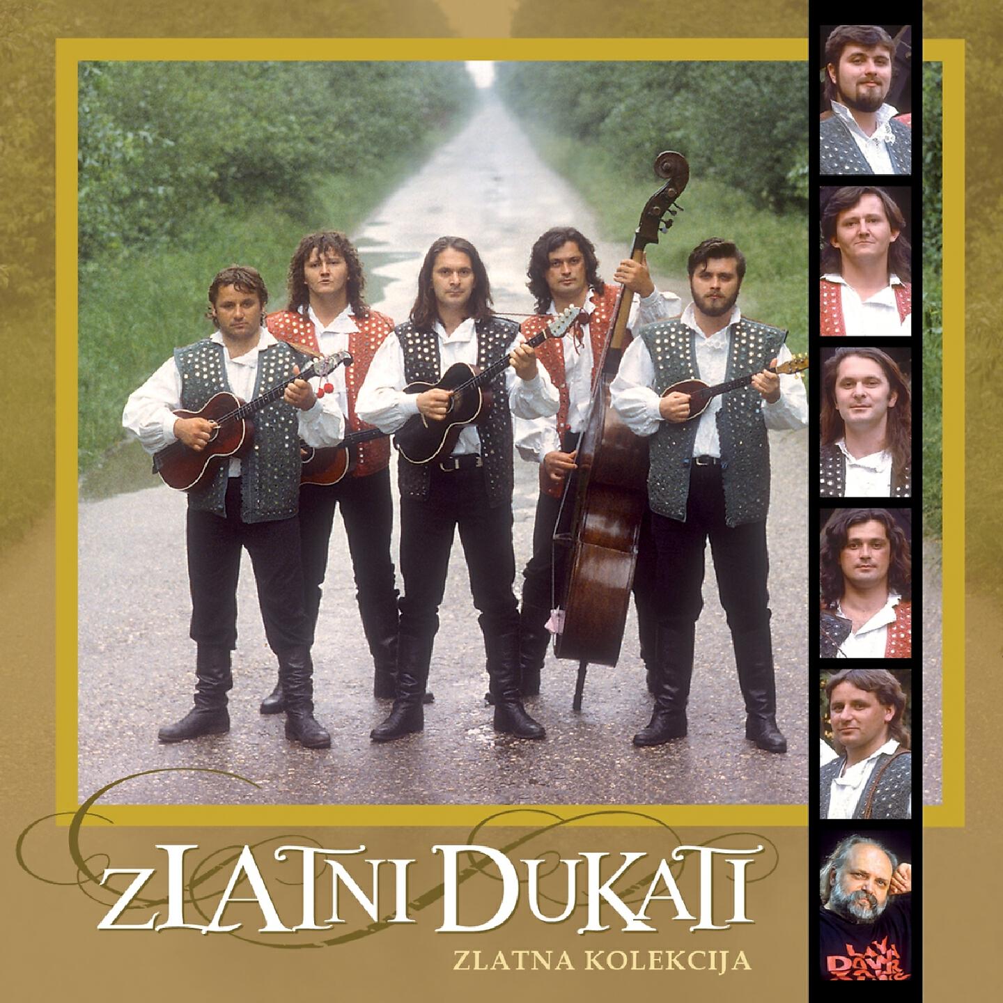 Zlatni Dukati - Mariška