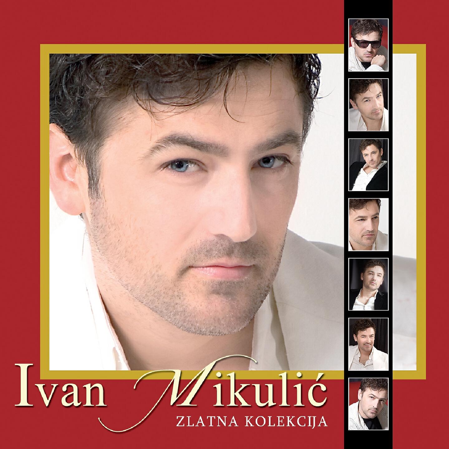 Ivan Mikulic - Daješ Mi Krila