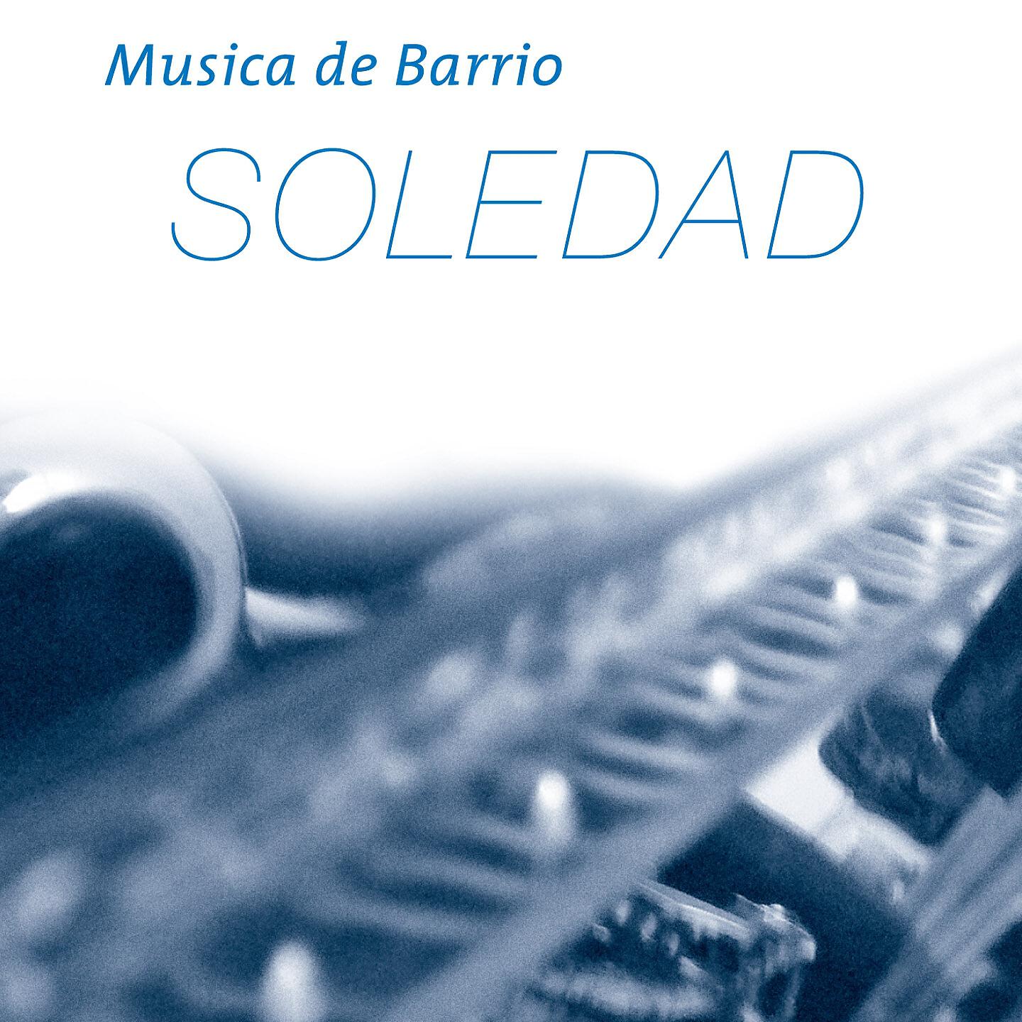 Música de Barrio - Erinnerungen
