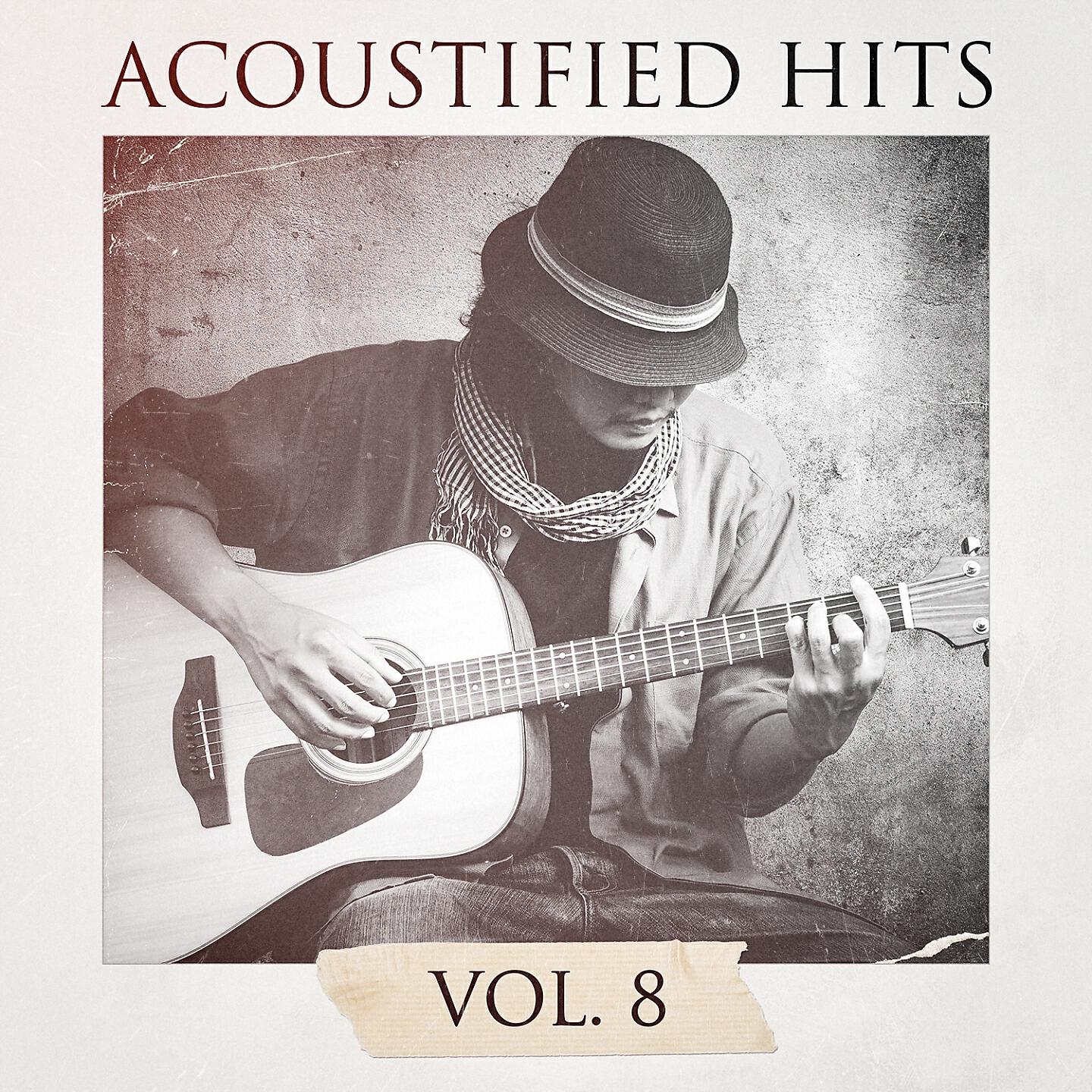 Acoustic Chill Out - 6 Words (Acoustic Version) [Wretch 32 Cover]