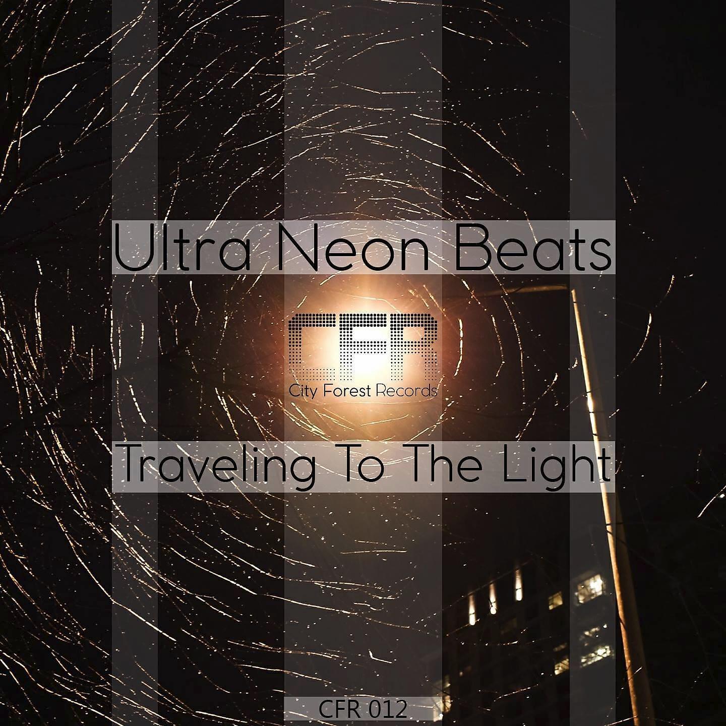 Ultra Neon Beats - Caleidoscope