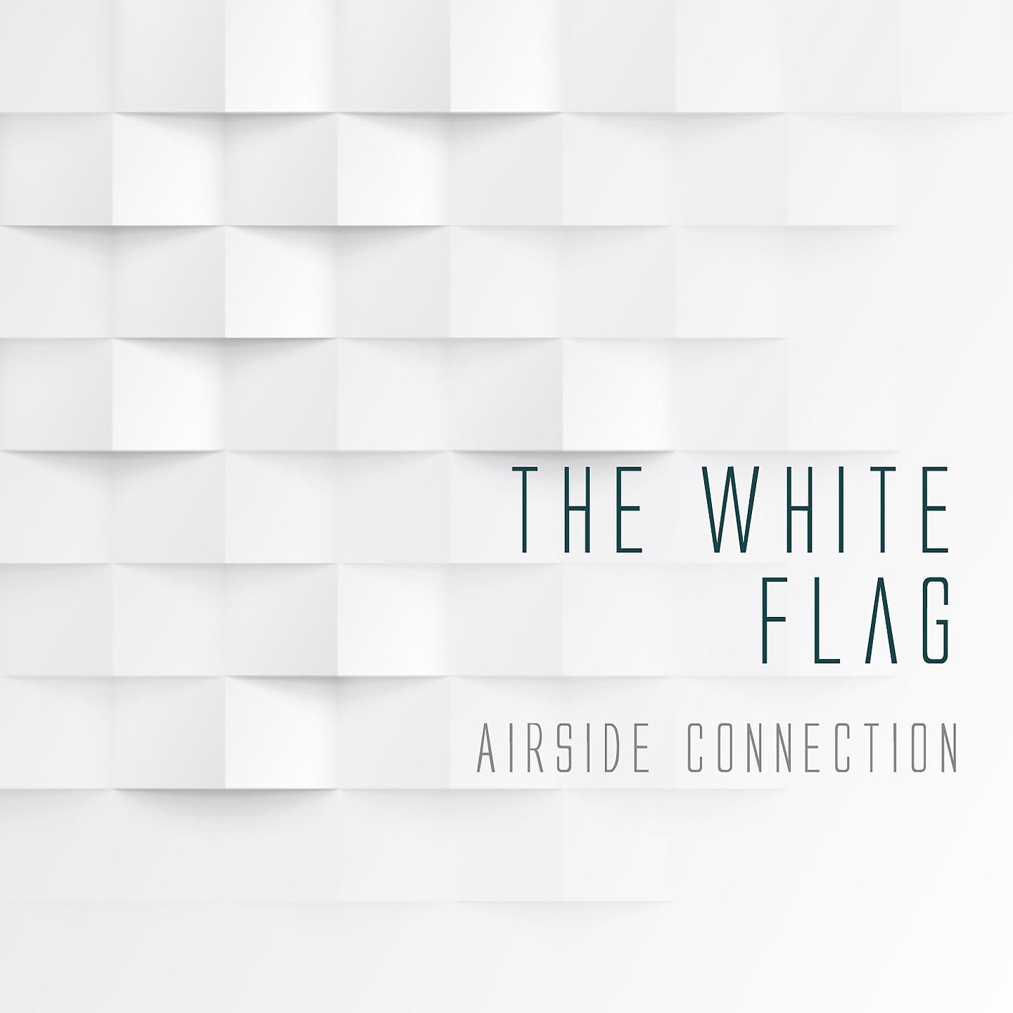 Постер альбома The White Flag