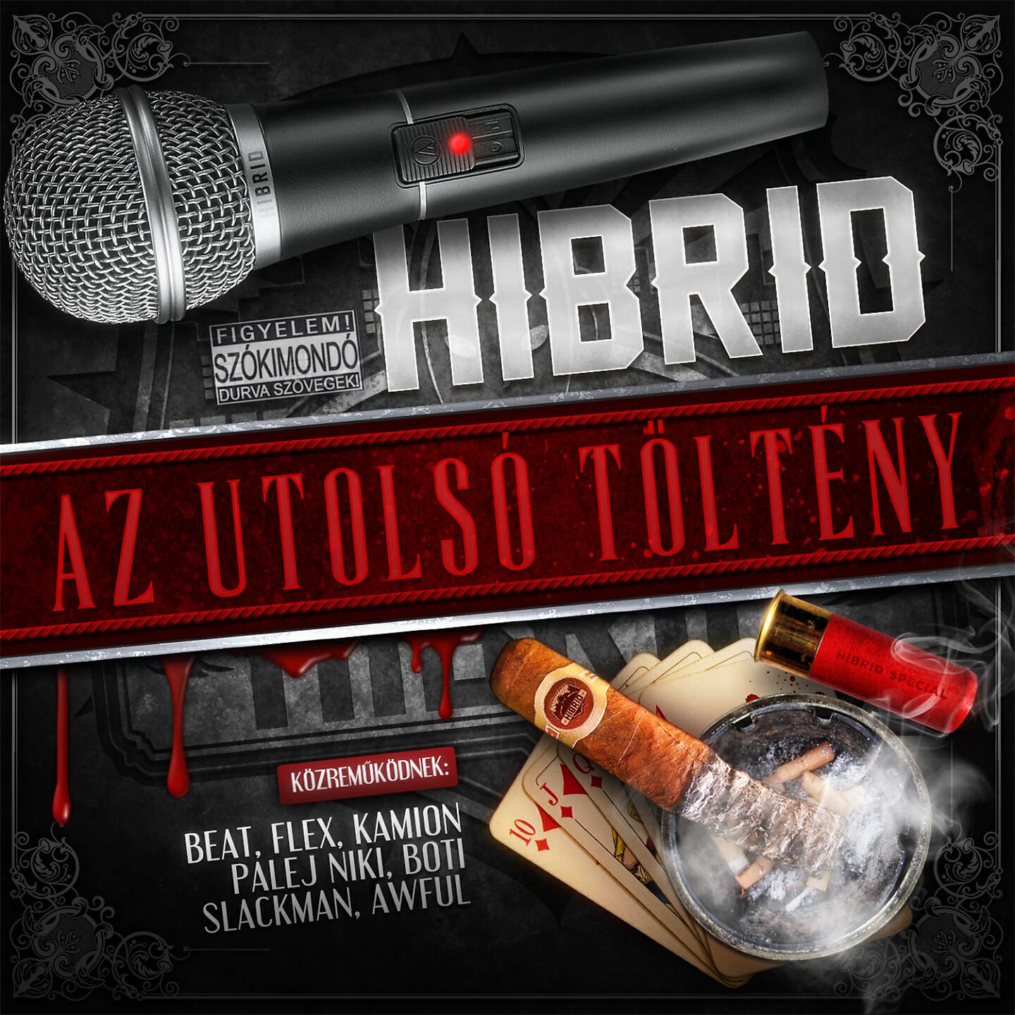 HIBRID - HibridBro