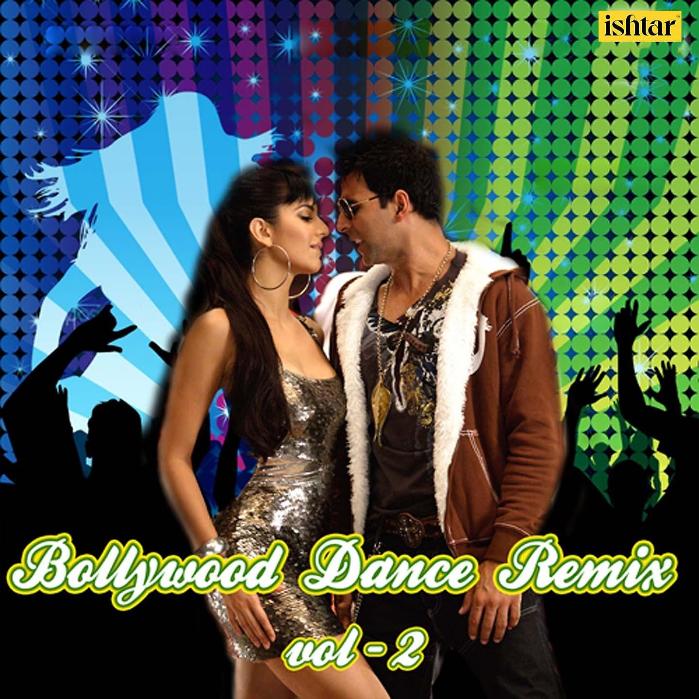 Постер альбома Bollywood Dance Remix, Vol. 2