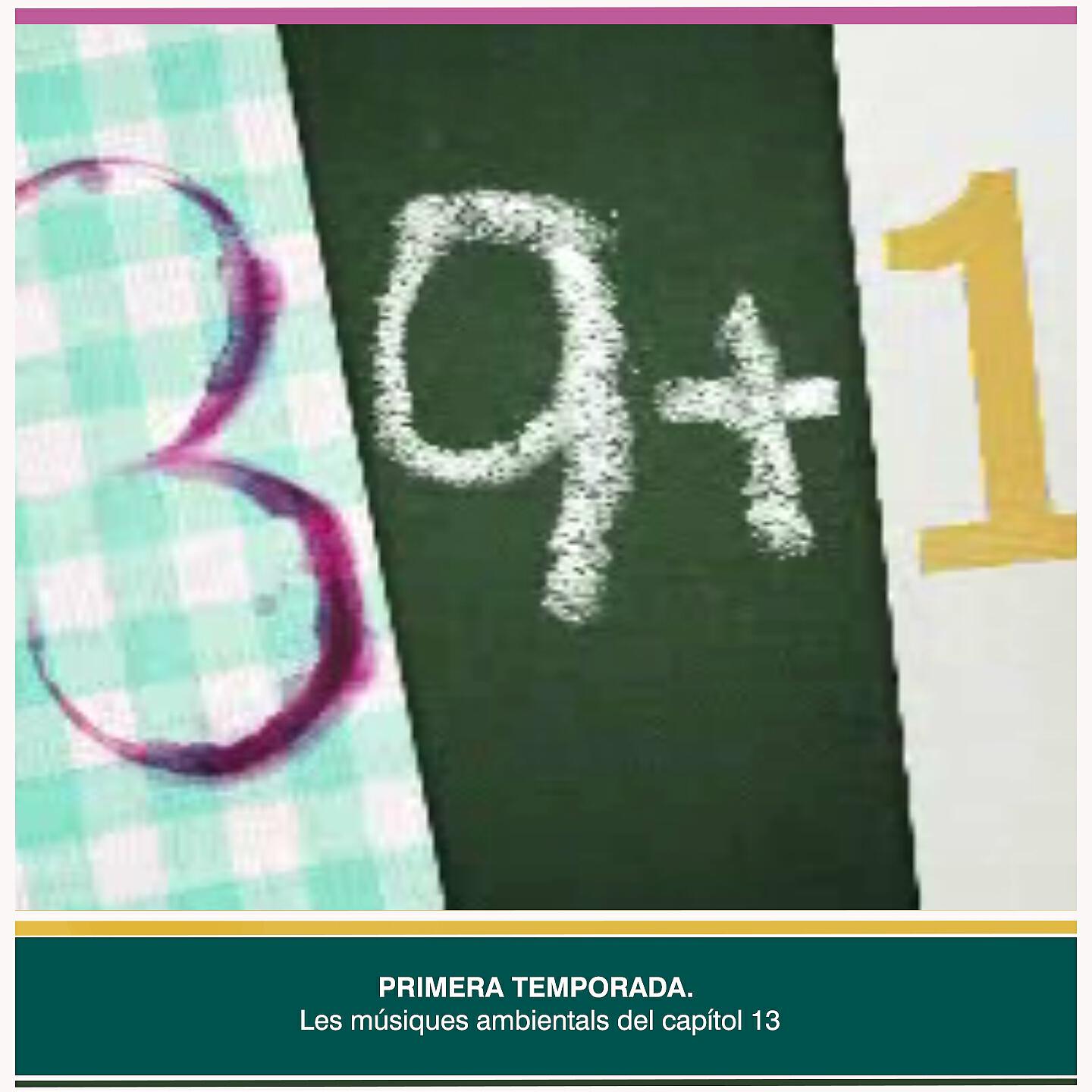 David Bustamante - Manel Truca Ilia (Cap.13) [39+1]