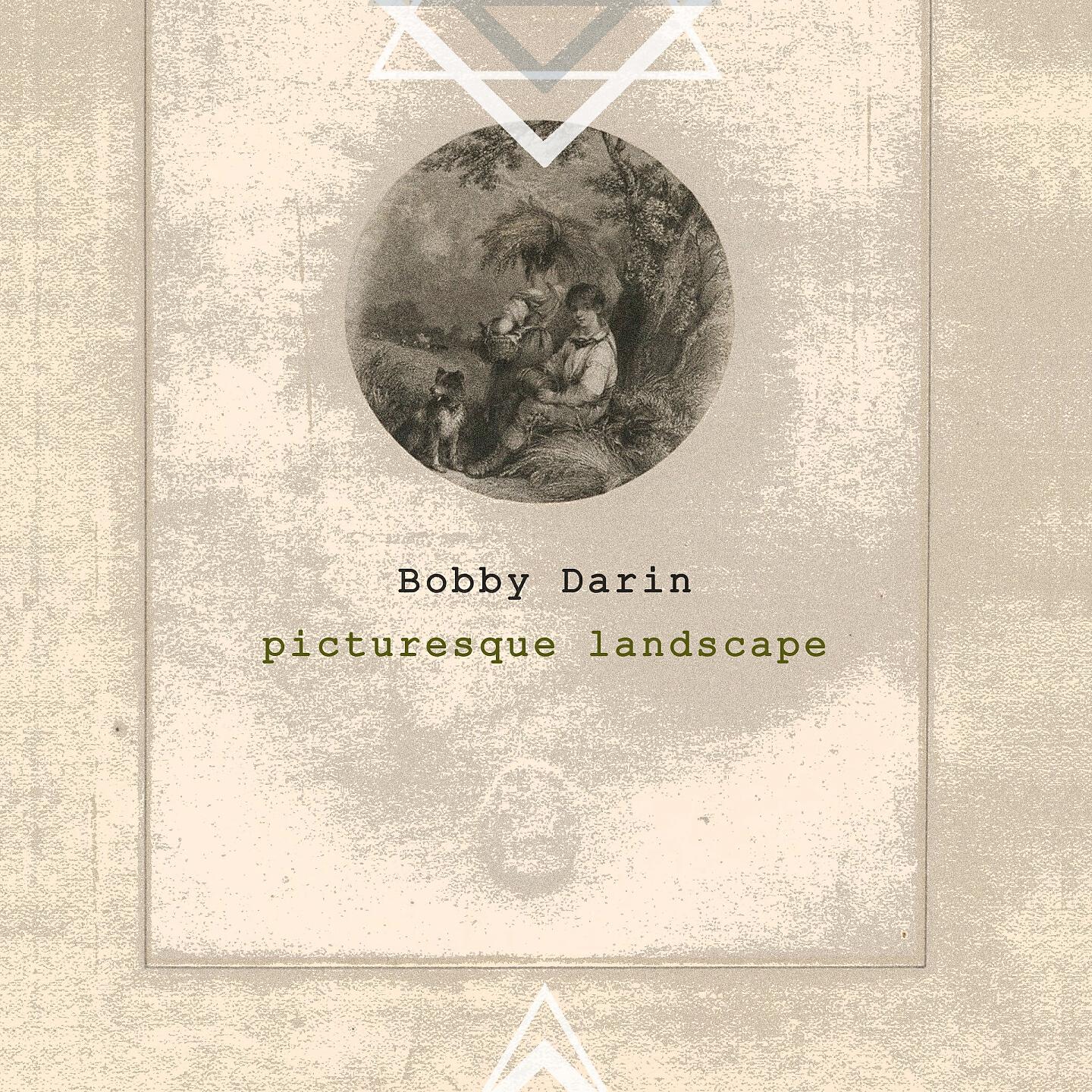 Bobby Darin - Tell all the world about You