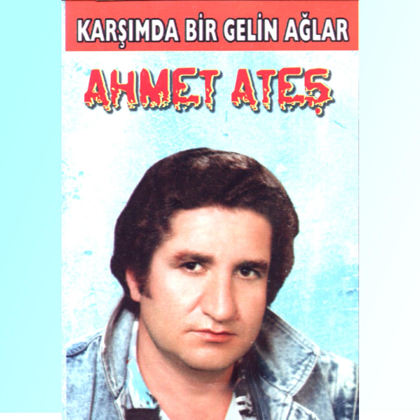 Ahmet Ateş - İntizar