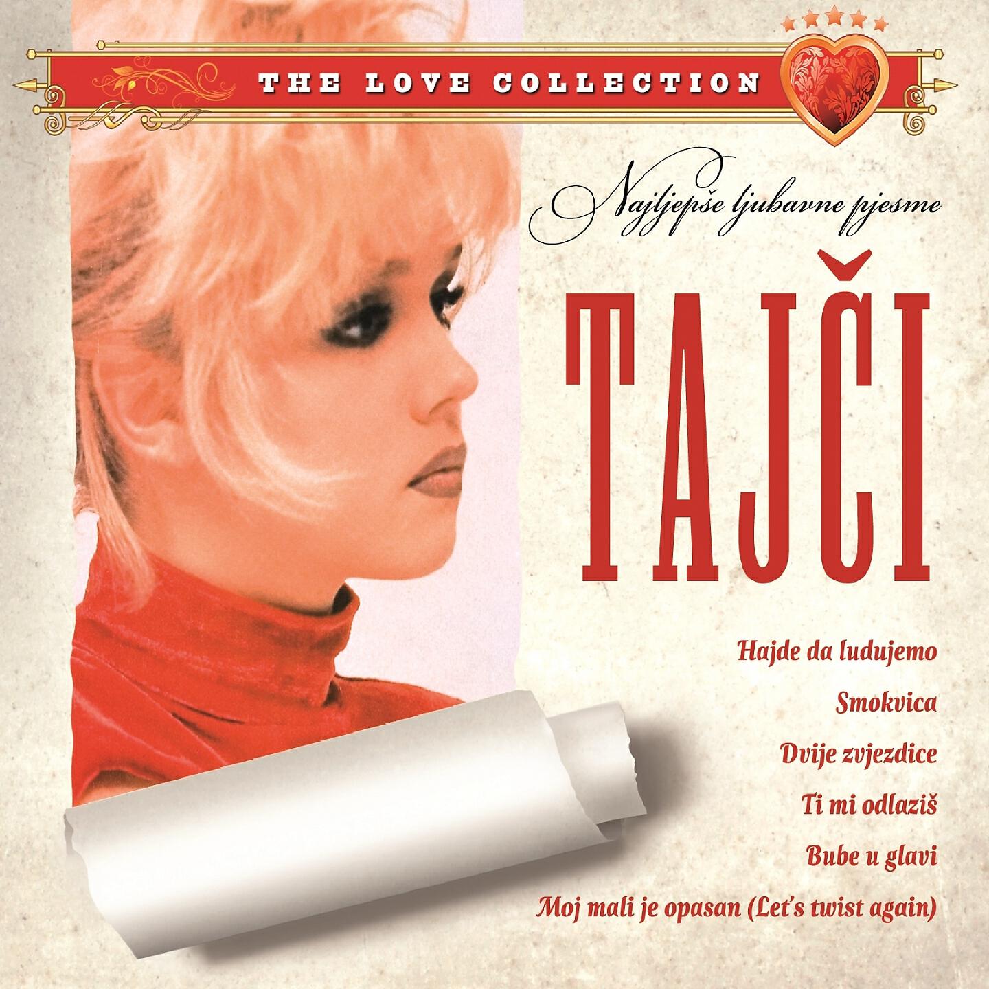 Tajči - Kad Se Mrzi I Voli