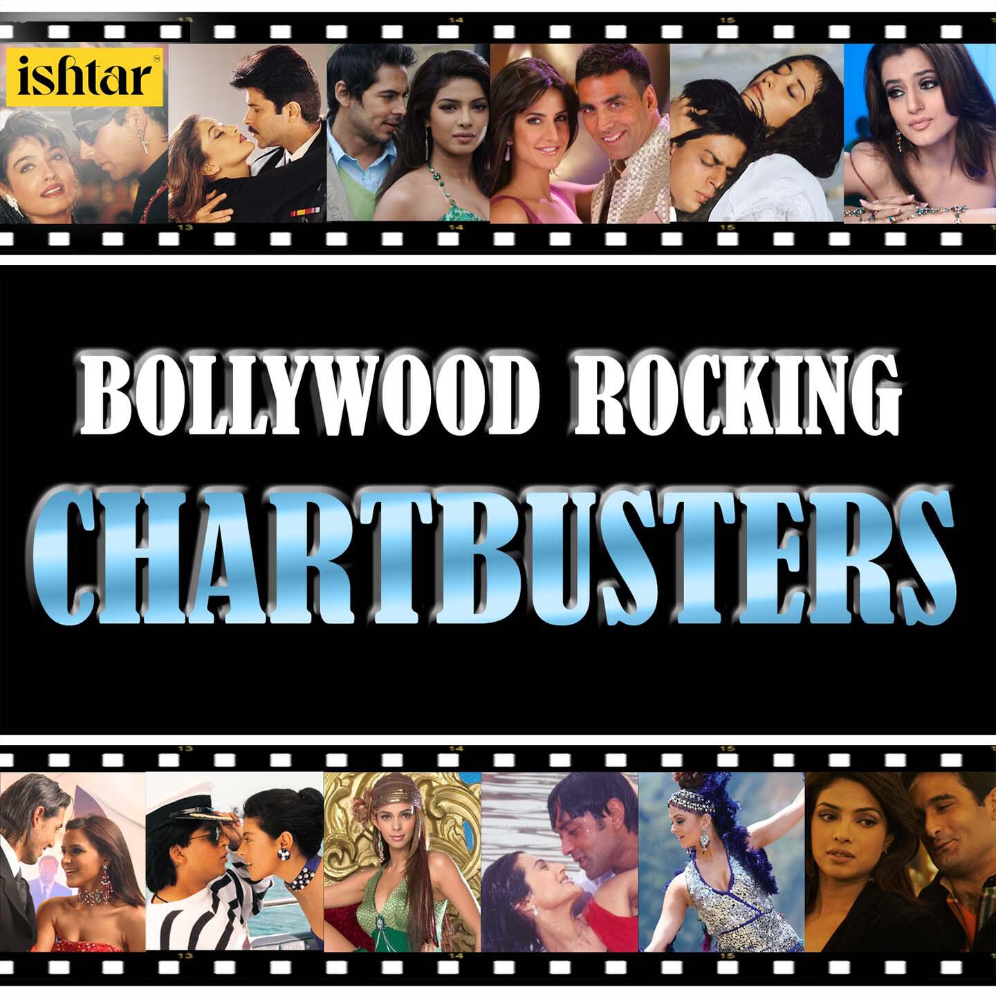 Sukhvinder Singh - Chaiyya Chaiyya (From 