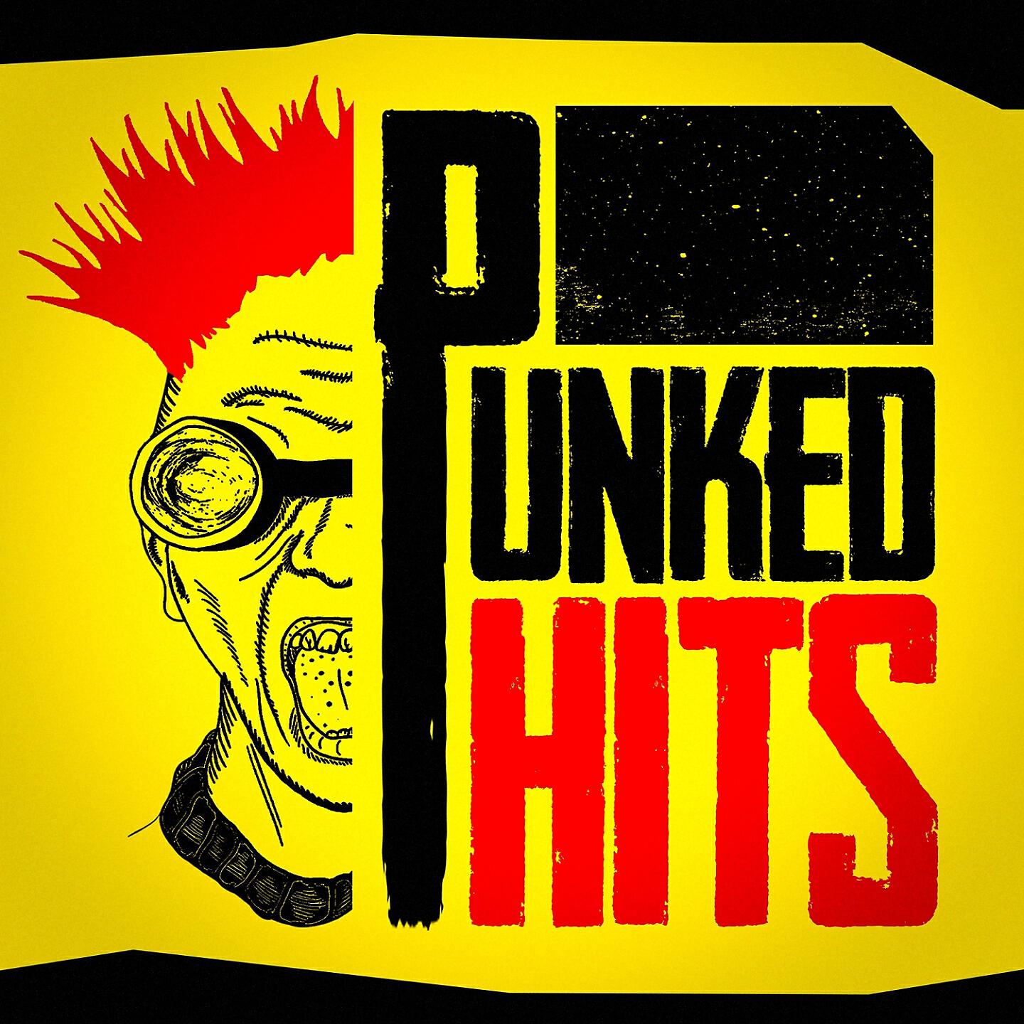 Workout Rendez-Vous - Big Poppa (Punk Rock Style)