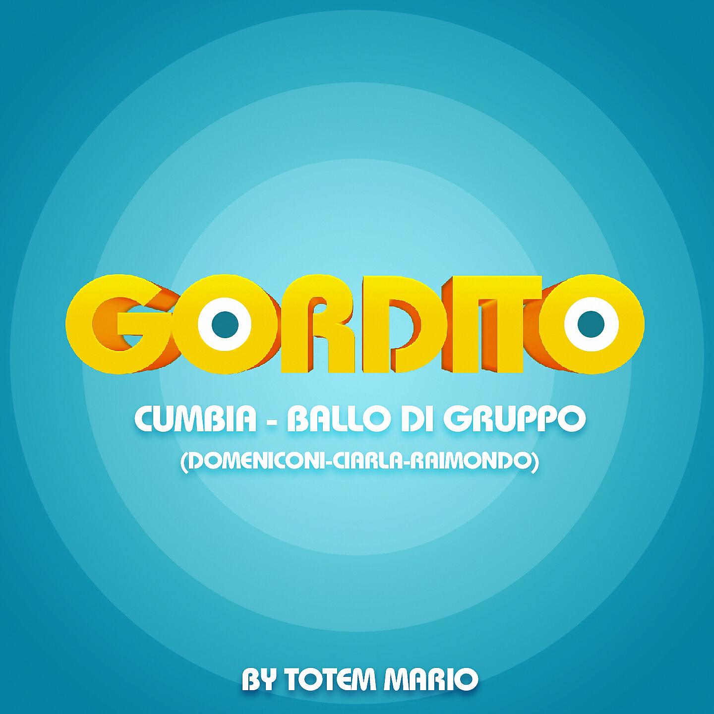Totem Mario - Gordito (Base musicale)