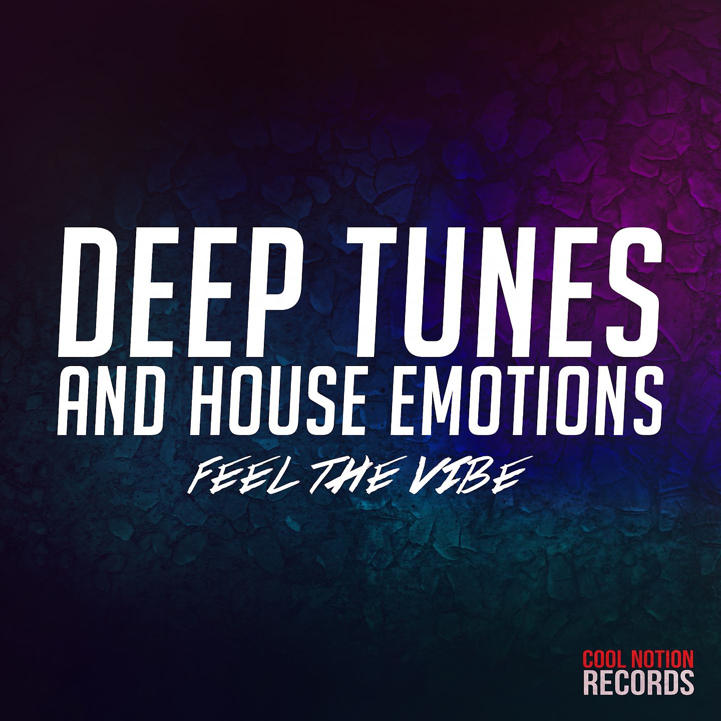 Постер альбома Deep Tunes and House Emotions