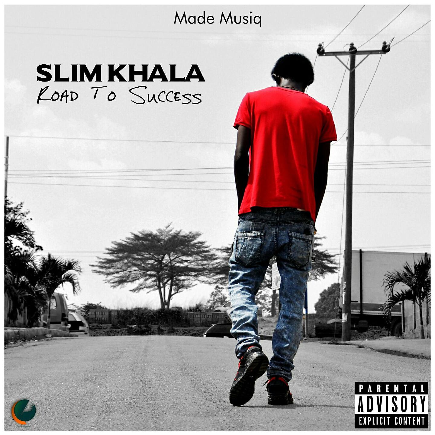 Slim Khala - We Only Rap