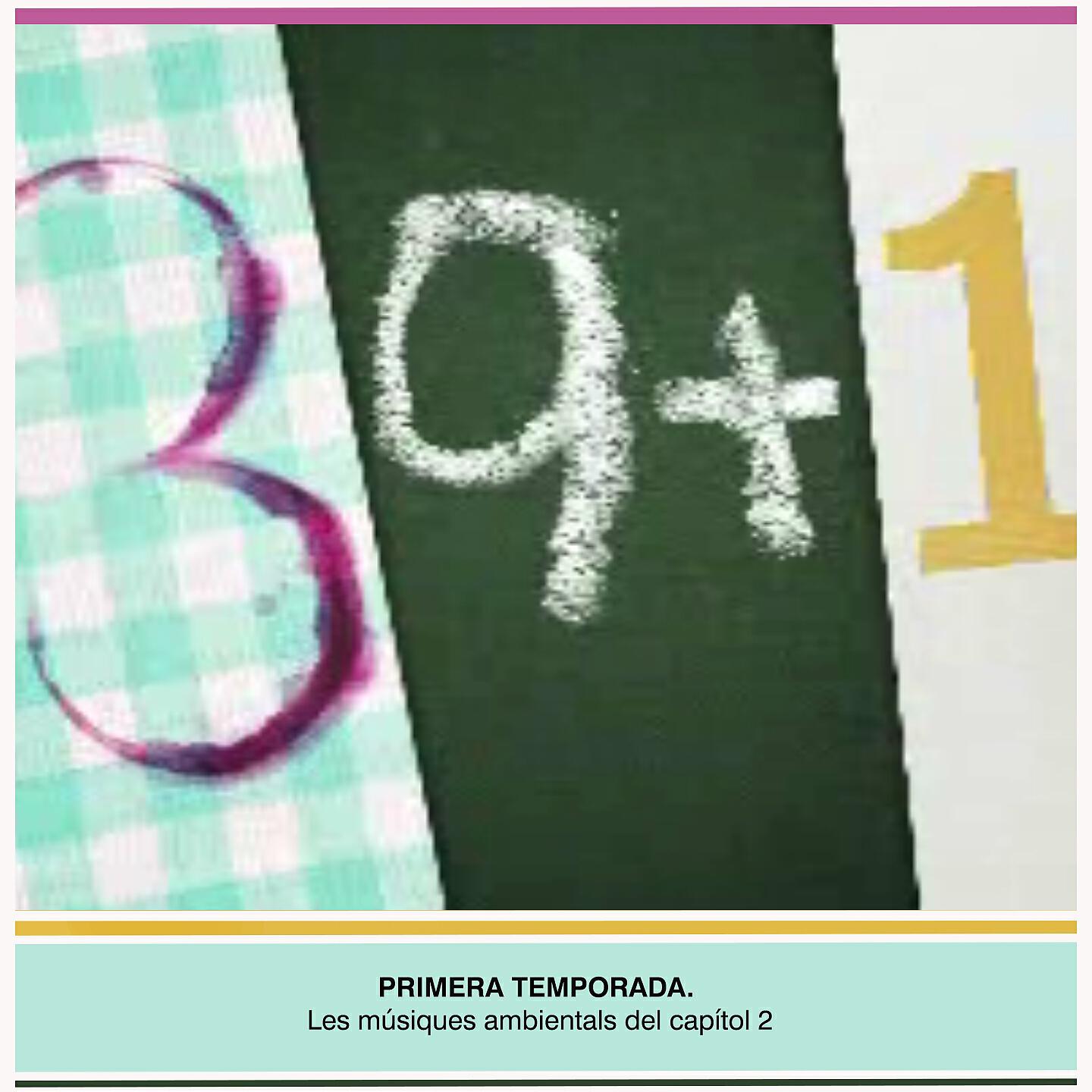 David Bustamante - Third Man (Cap.02) [39+1]
