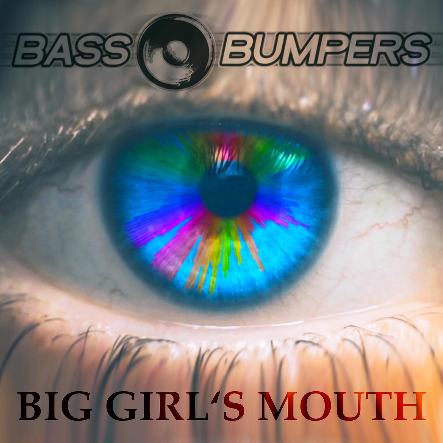 Постер альбома Big Girls's Mouth