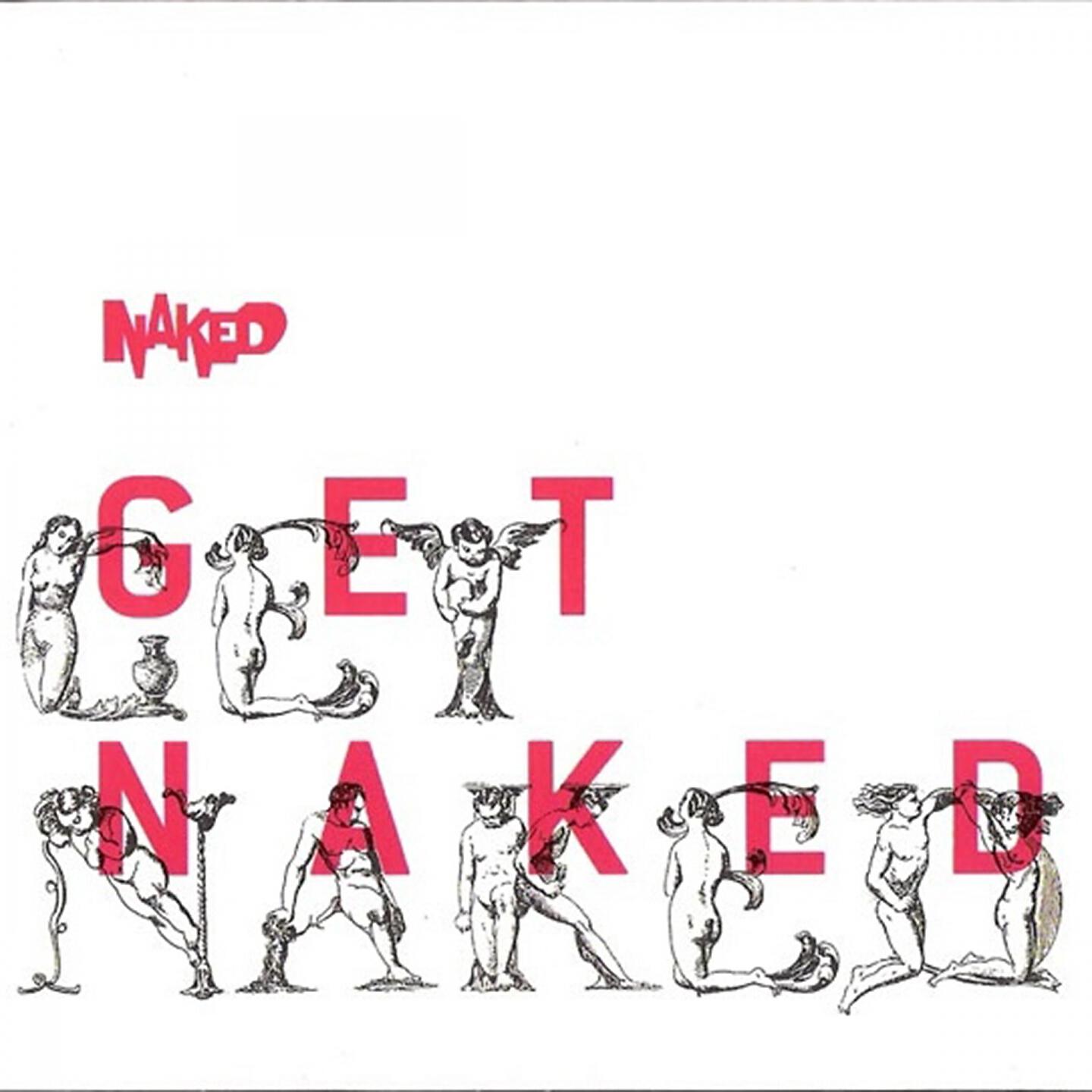 Naked - 3KG