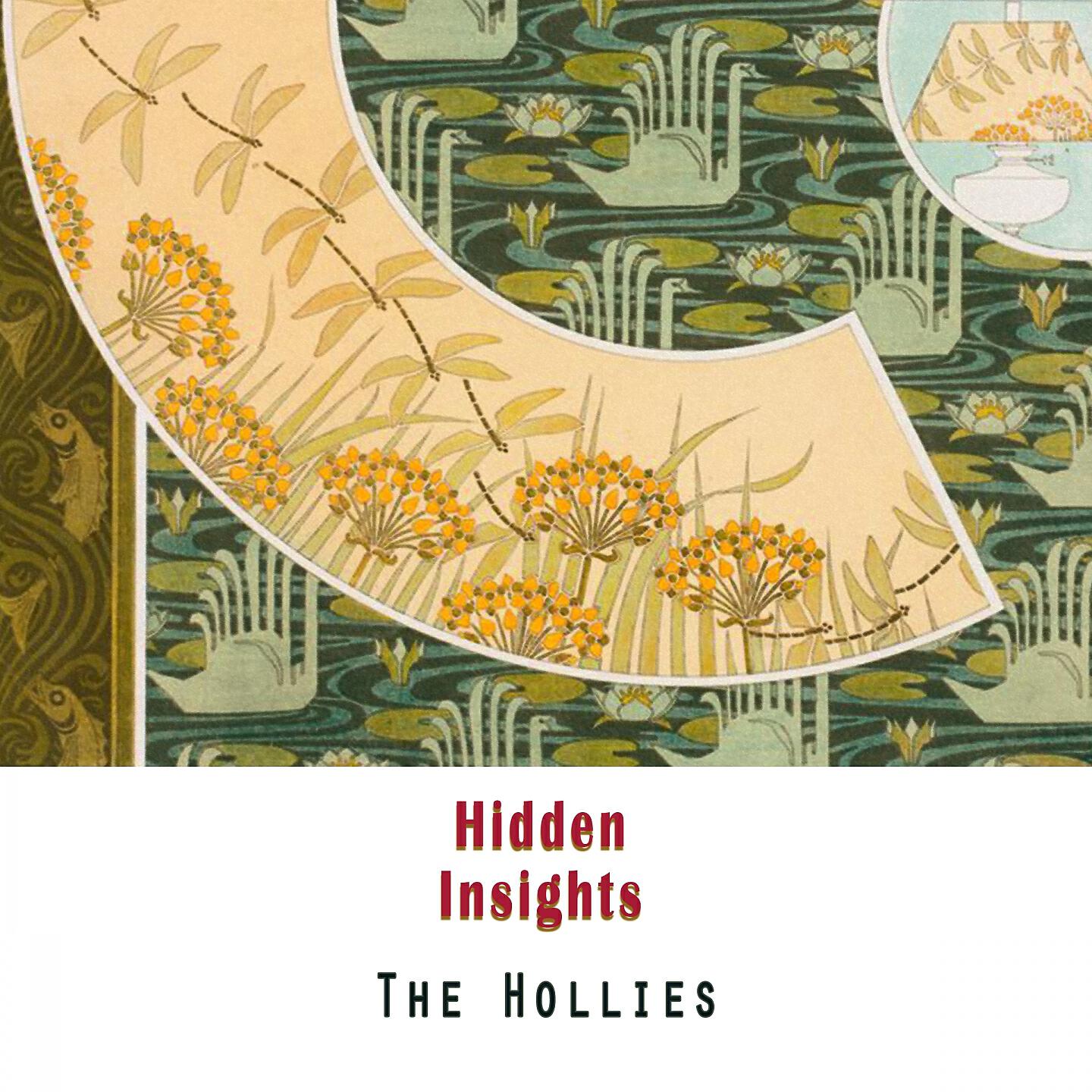 The Hollies - Too Much Monkey Business