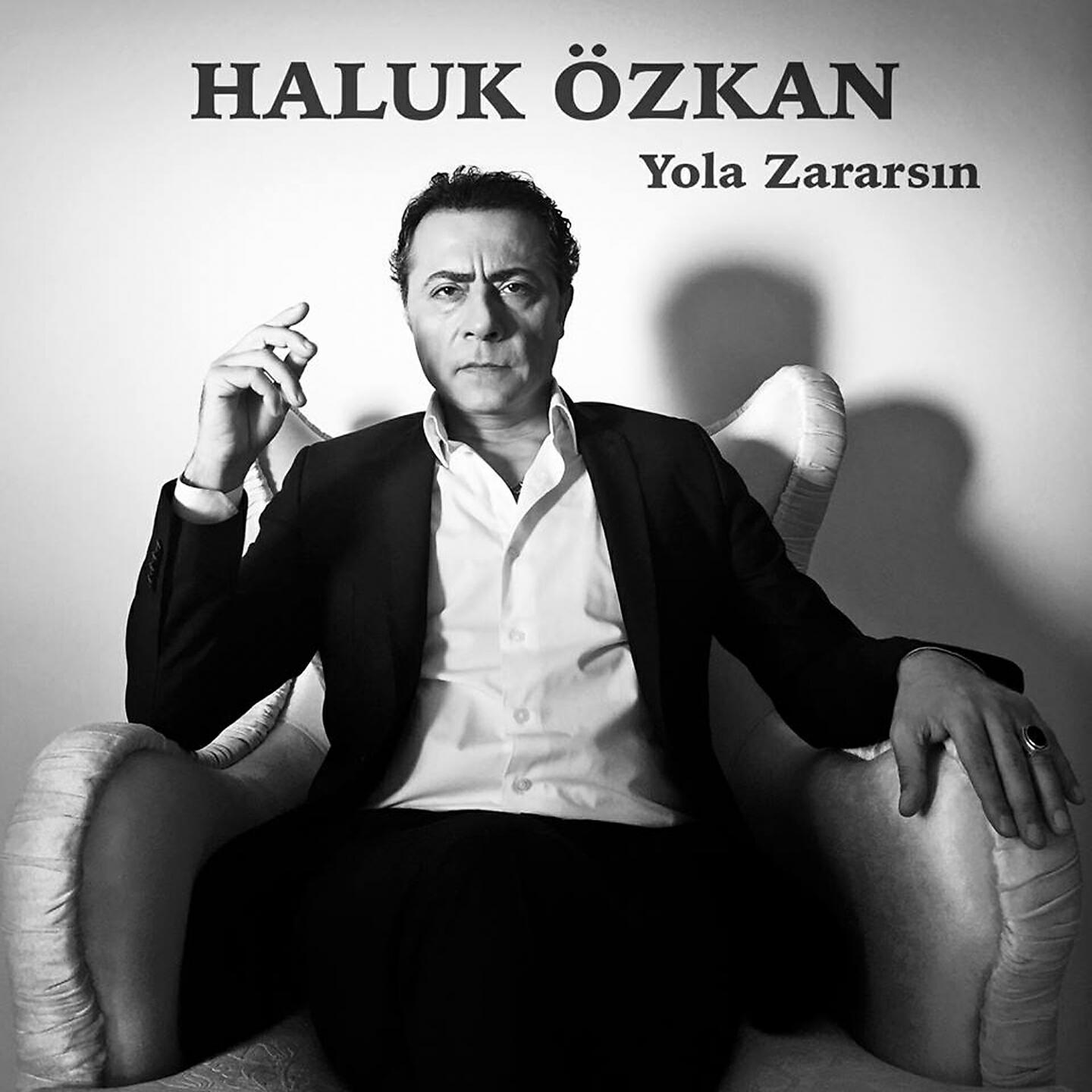 Haluk Özkan - Minnet Eylemem