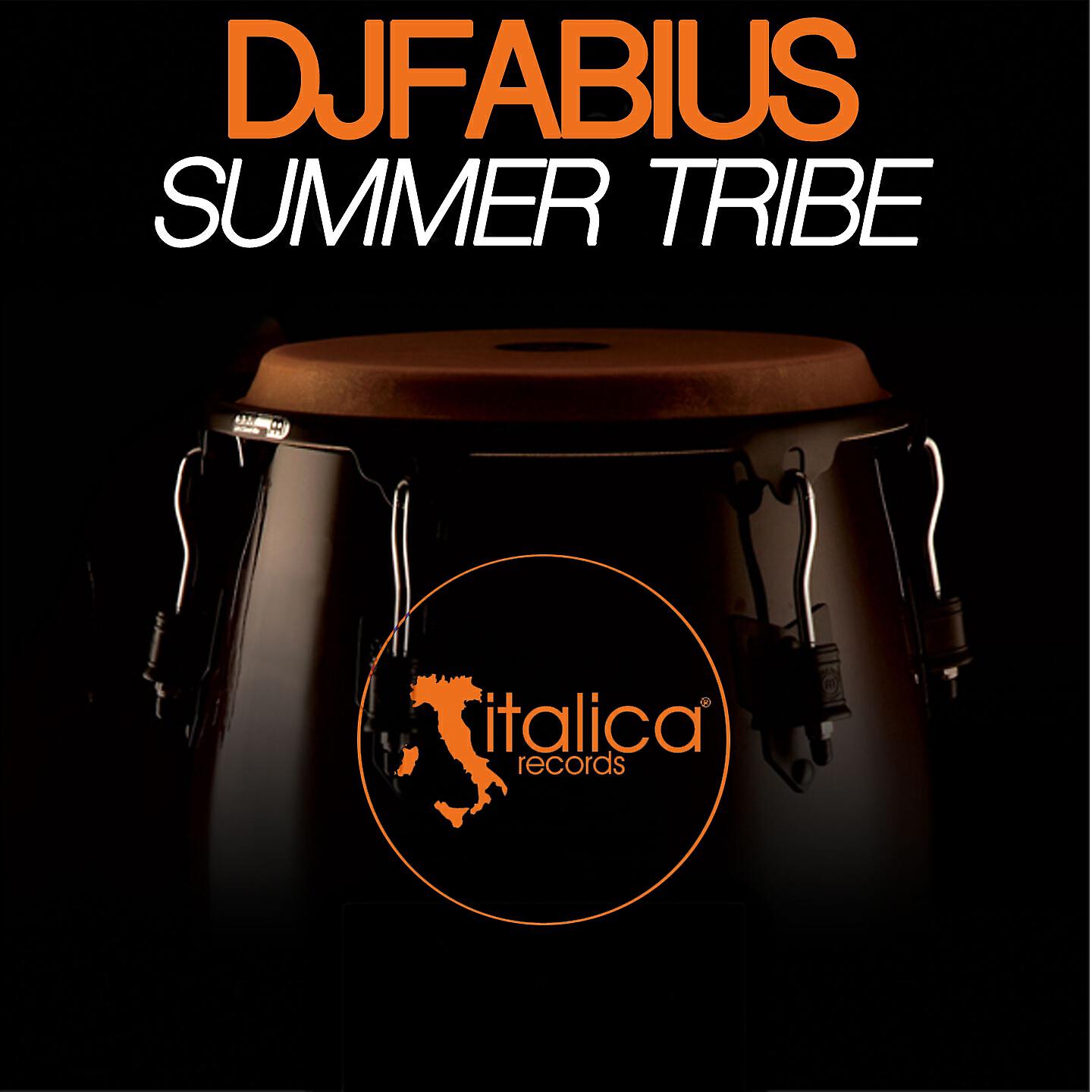 DJFabius - Saxophobia