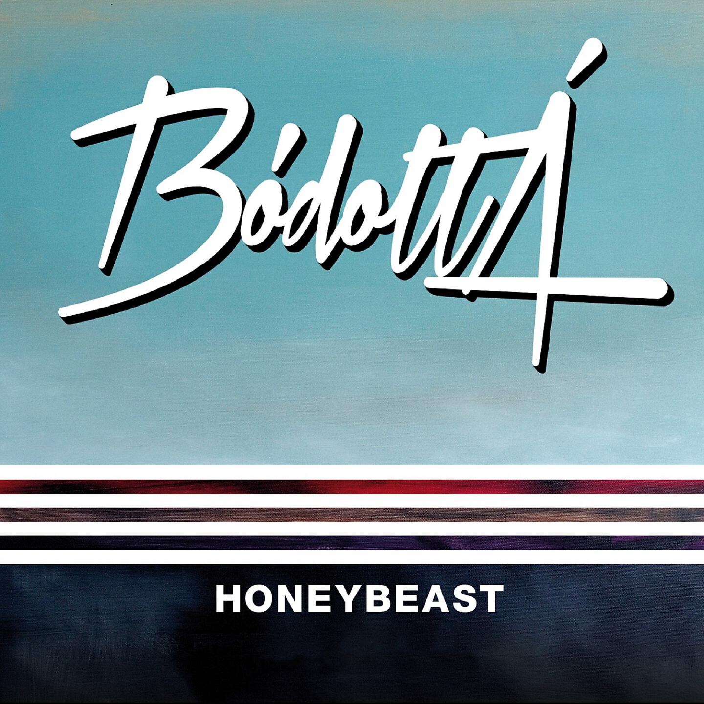 Honeybeast - Neked Ez A Szerelem
