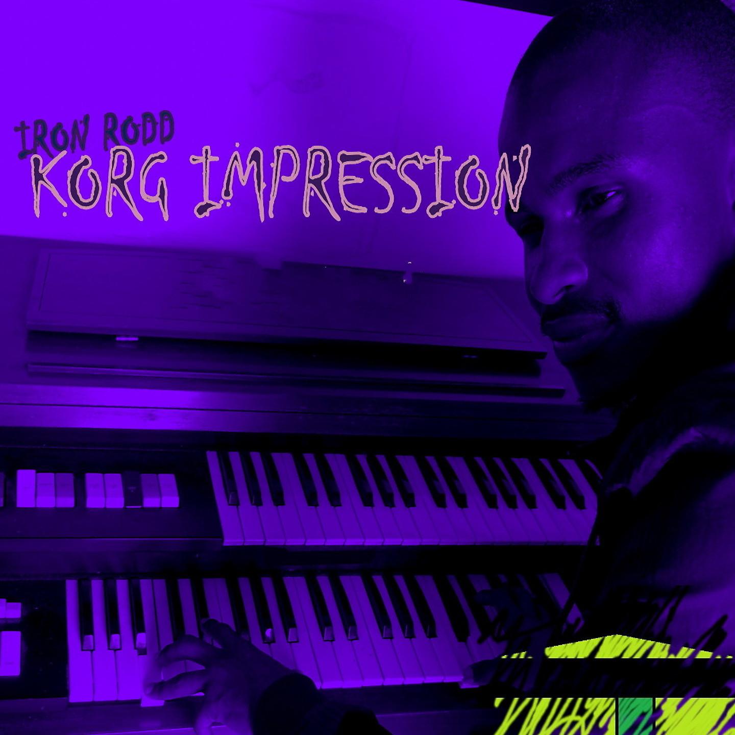 Постер альбома Korg Impression