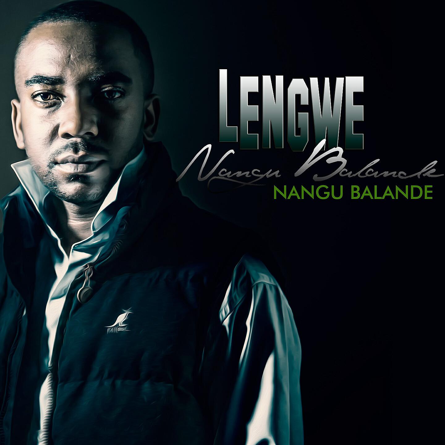 Lengwe - Bless the Lord