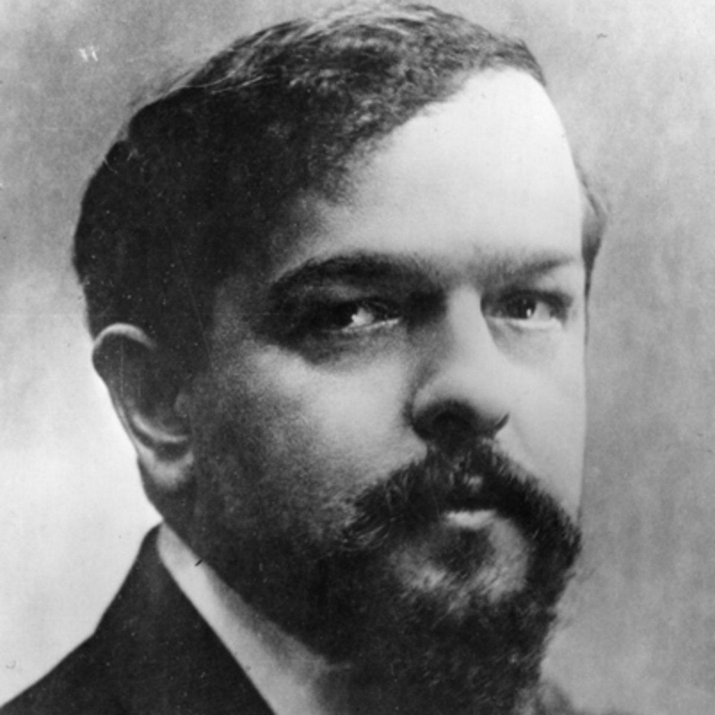 Постер альбома Debussy: Prélude à l'après-midi d'un faune, L. 86