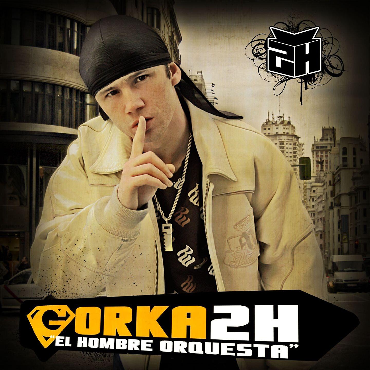 Gorka2h - Por Que Puedo