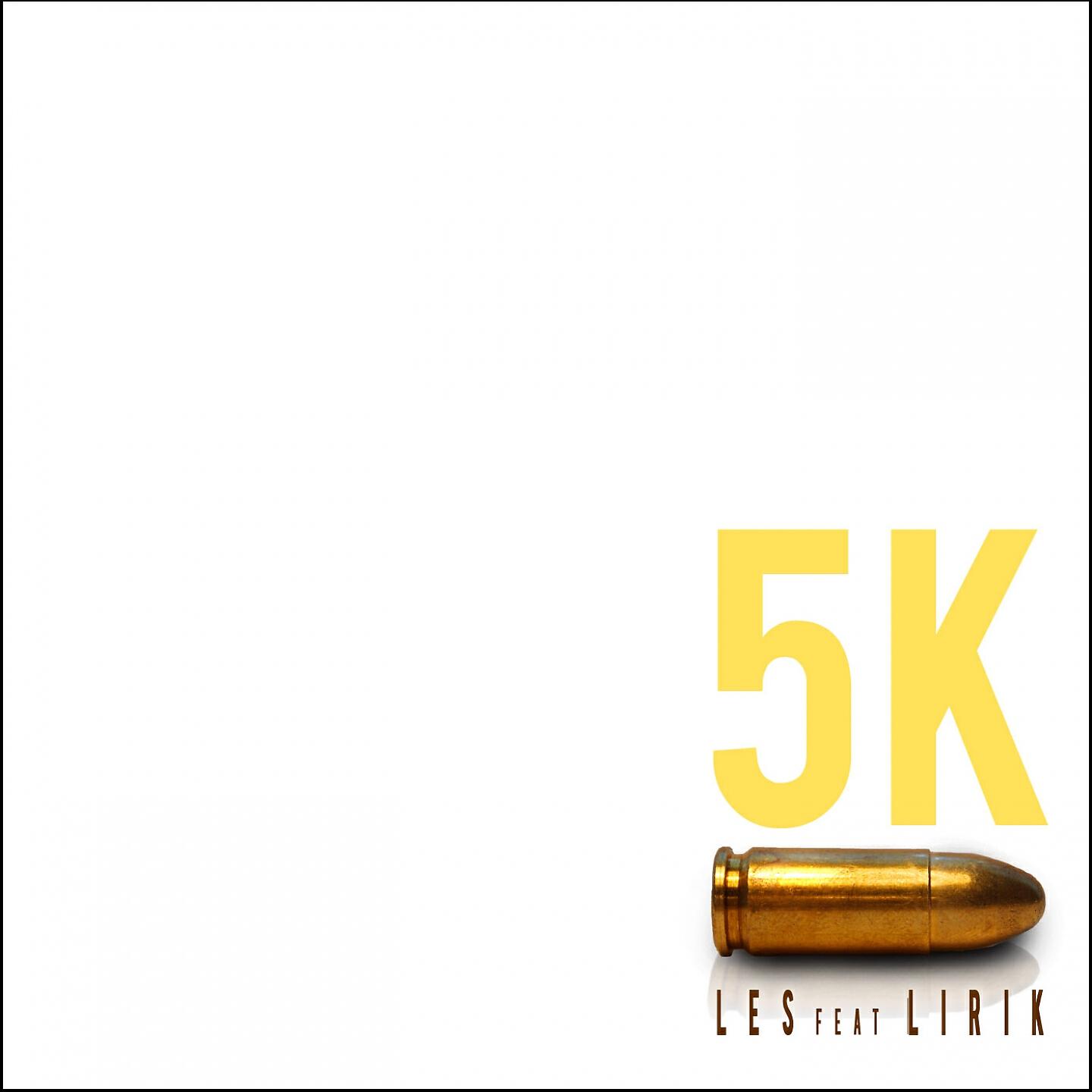 LES - 5K