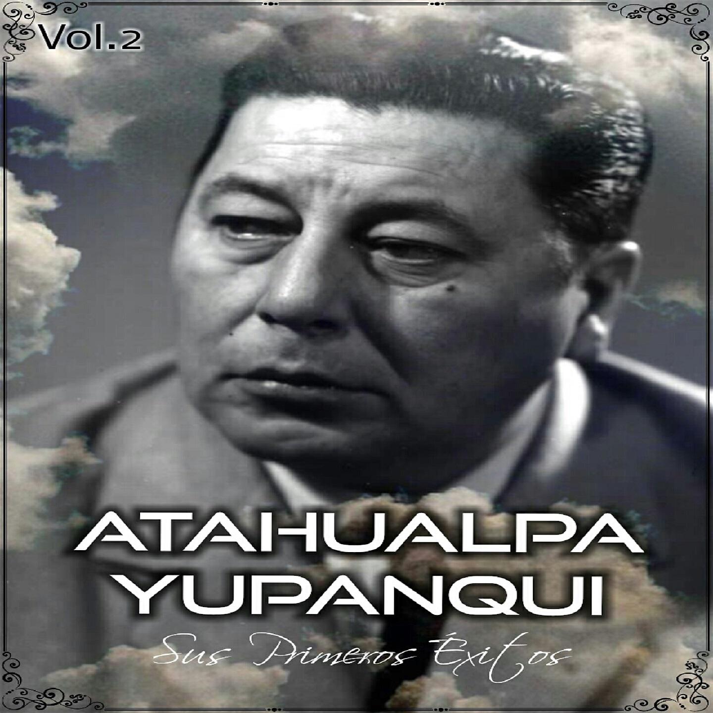 Atahualpa Yupanqui - La Tristecita