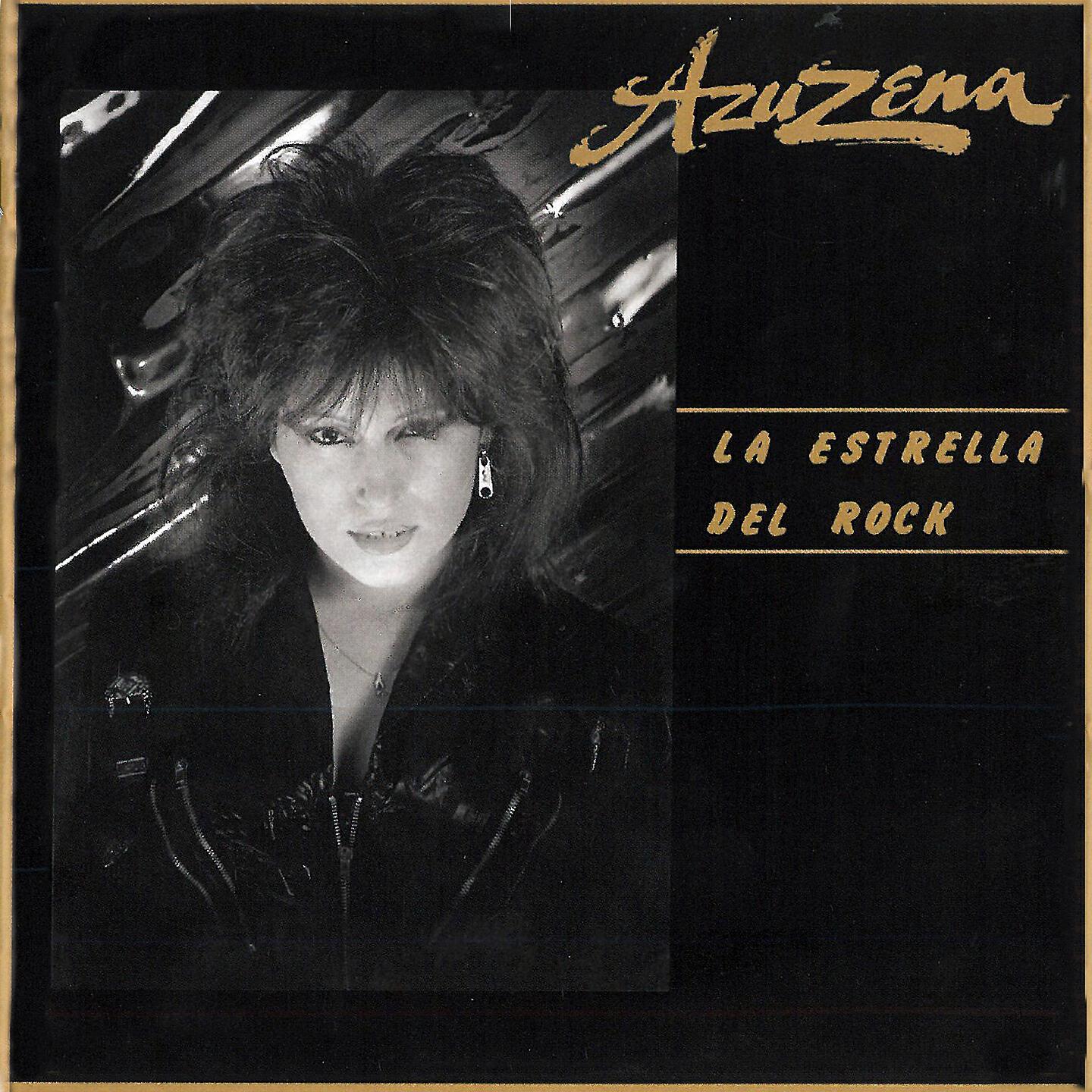 Azuzena - Dónde Estás (Demo 86)