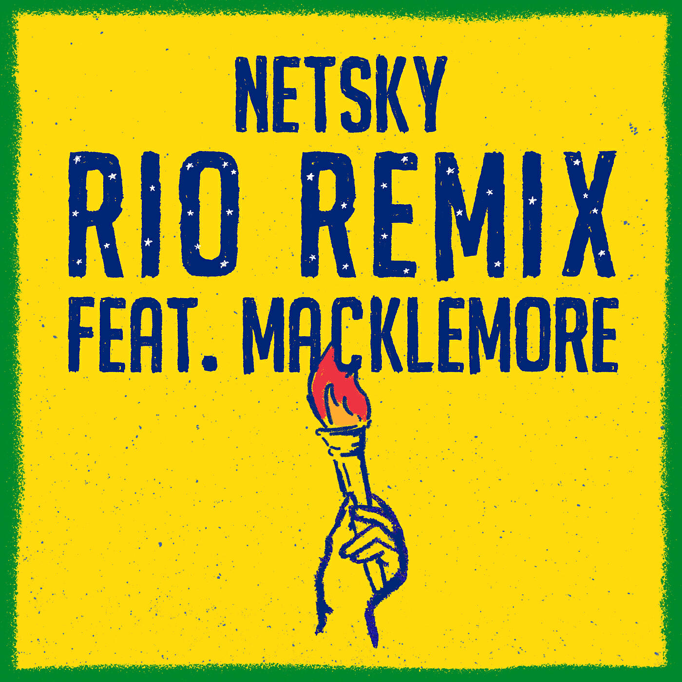 Netsky - Rio (Remix)