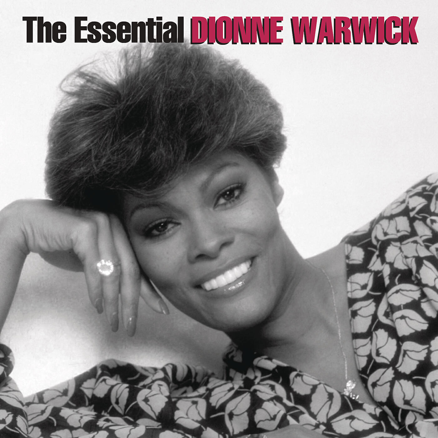Dionne Warwick - Heartbreaker