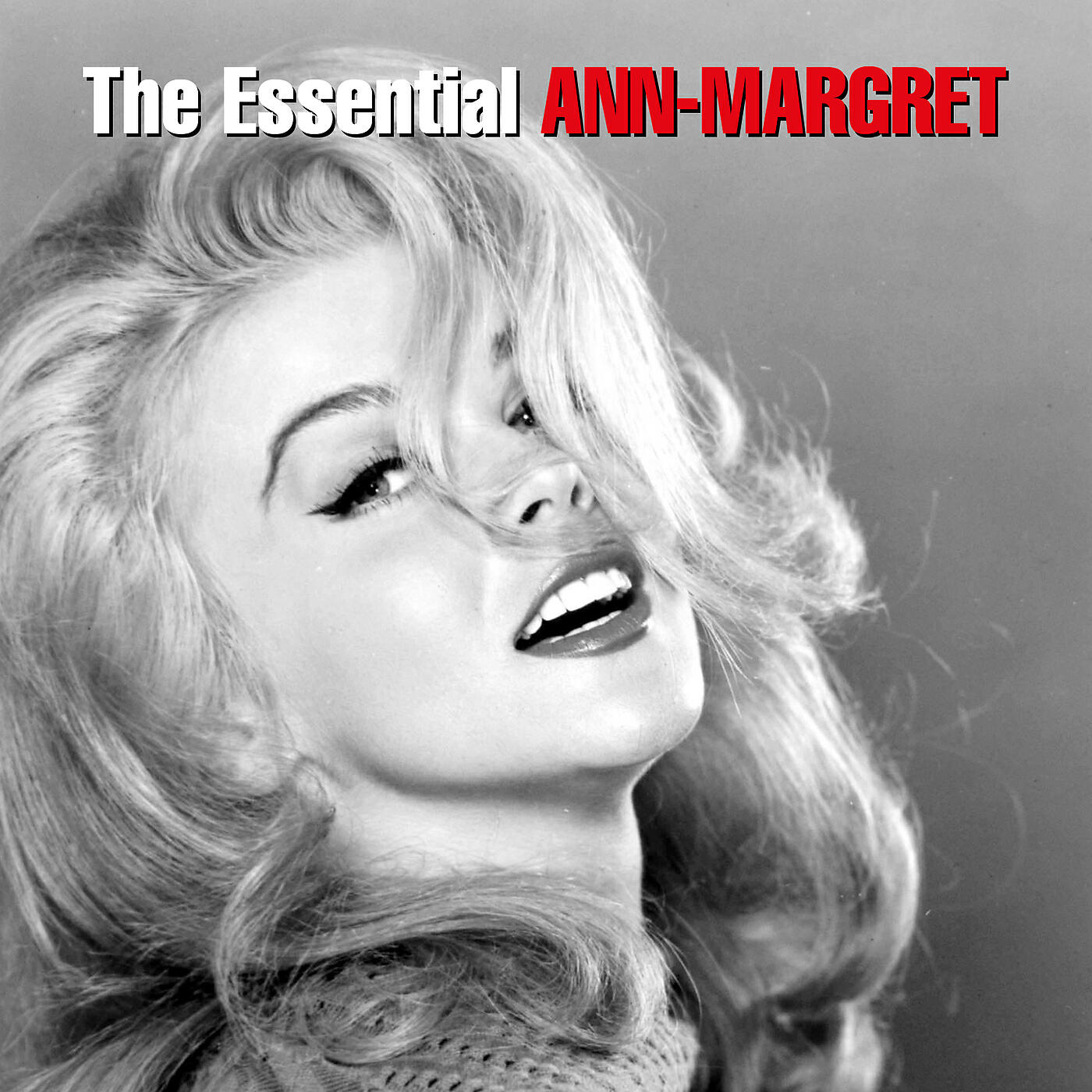 Ann-Margret - Let Me Entertain You (From the Warner Brothers Movie 