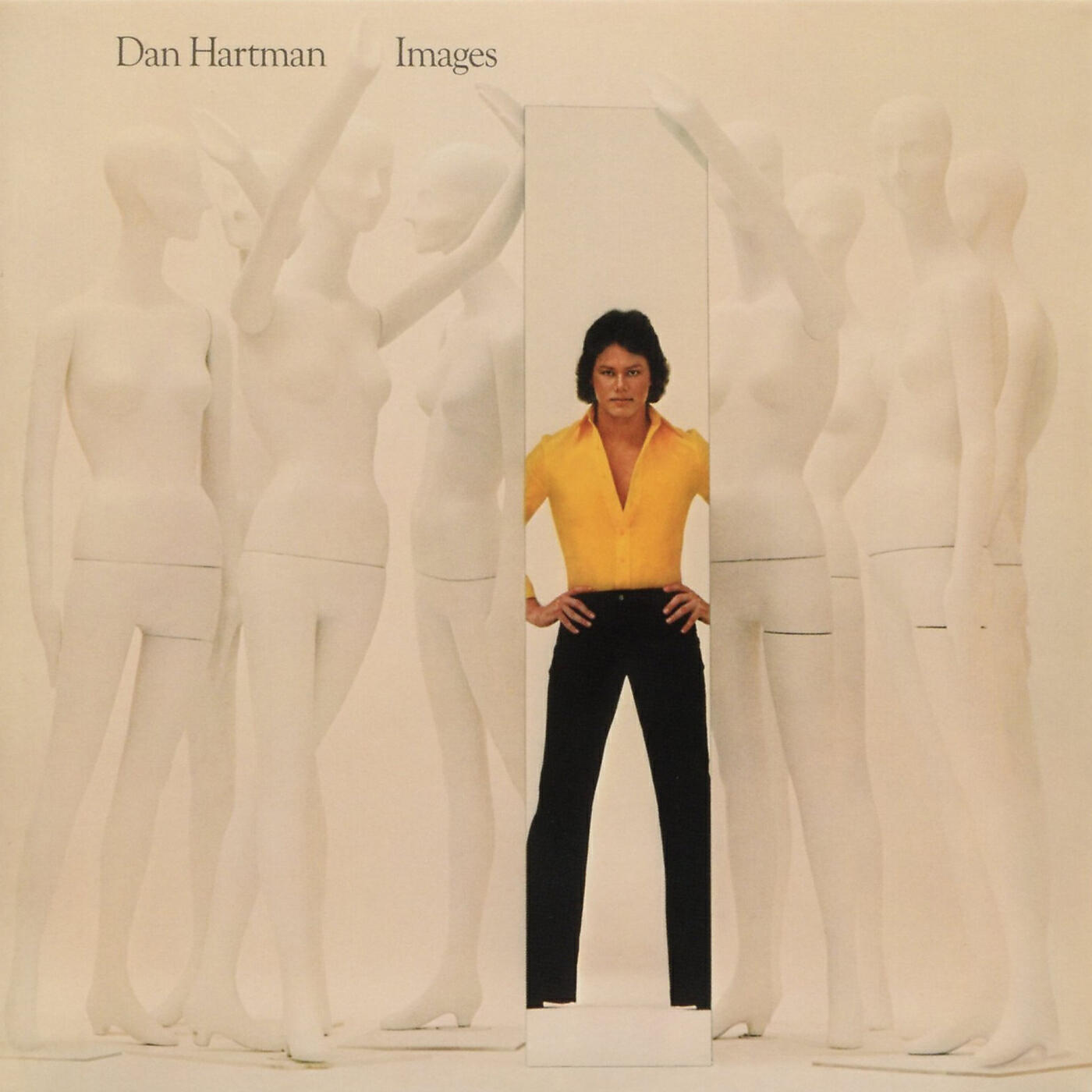 Dan Hartman - High Sign