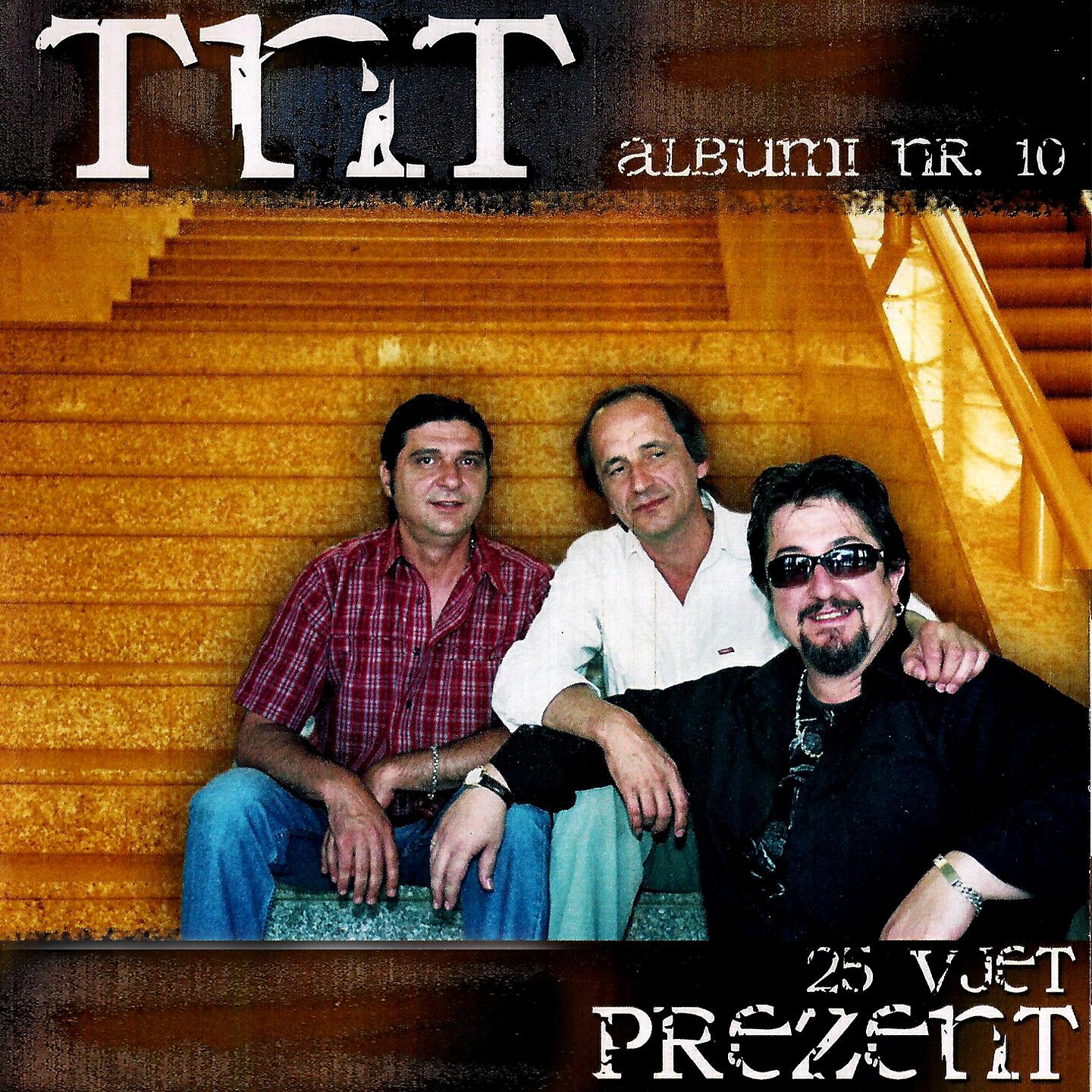 TNT - Të Gjitha Ti I Kishe
