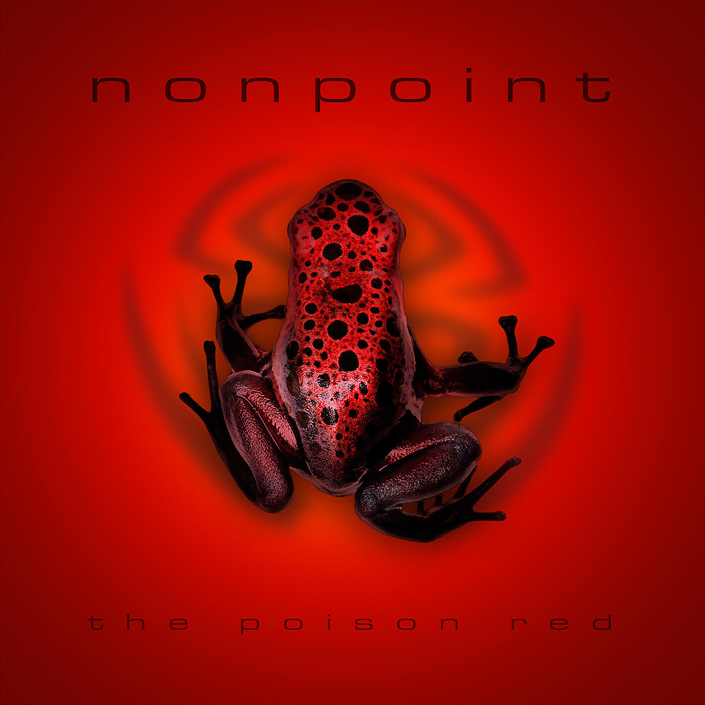 Nonpoint - Generation Idiot