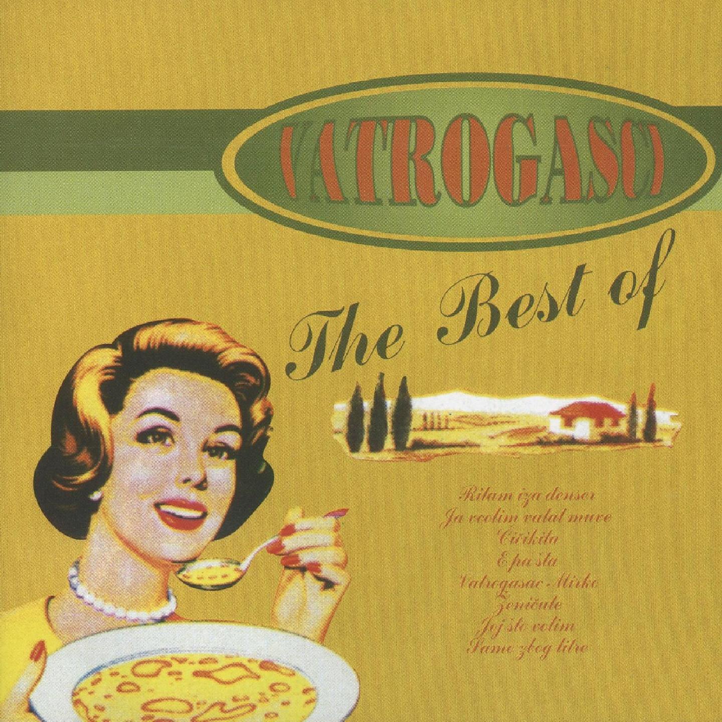 Vatrogasci - Vatrogasna Zabava