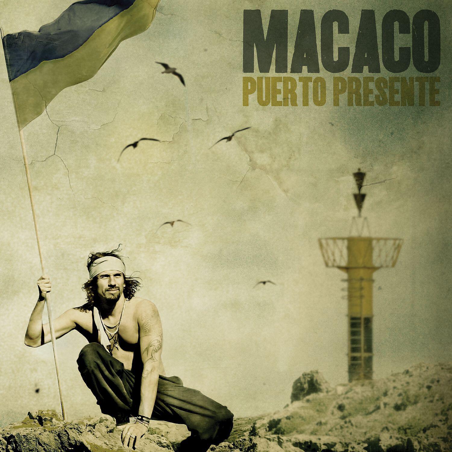 Macaco - Tengo